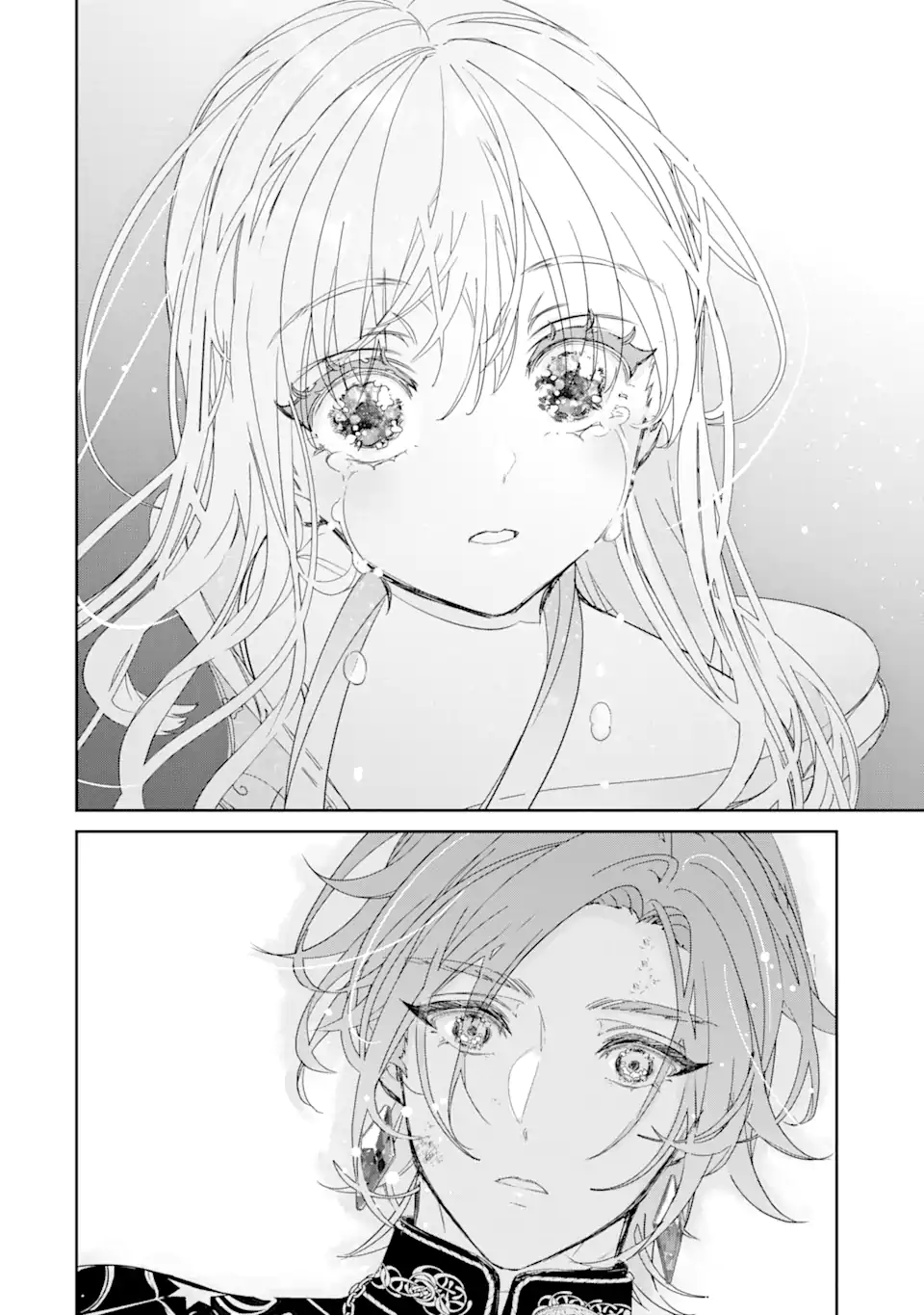 ZAKO HIME-SAMA WA IKINOBITAI! Chapter 11.3 - Page 4