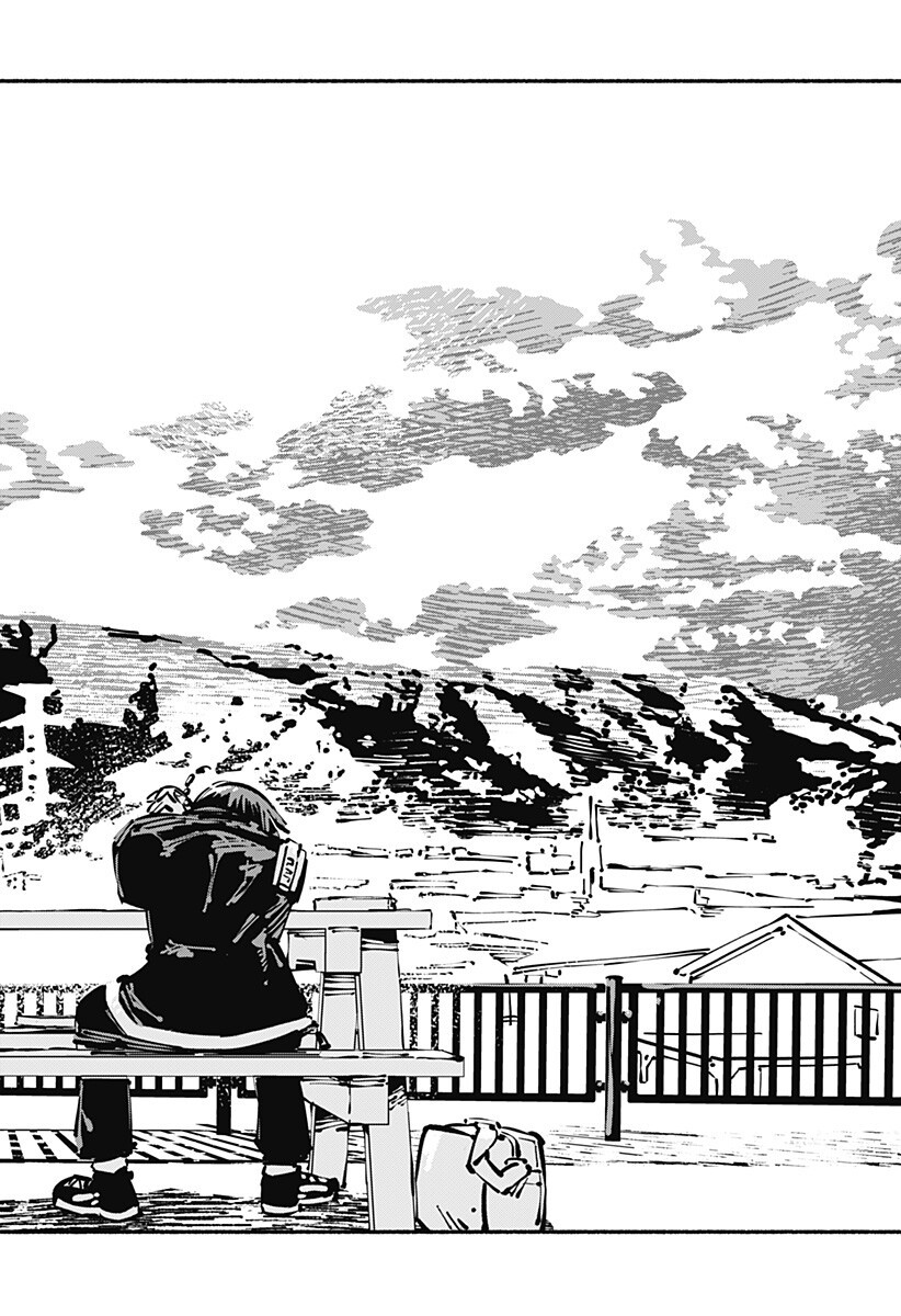 Read GACHANKII Chapter 31 [High Quality / Full] - Page 16 - dark.nicomanga.com