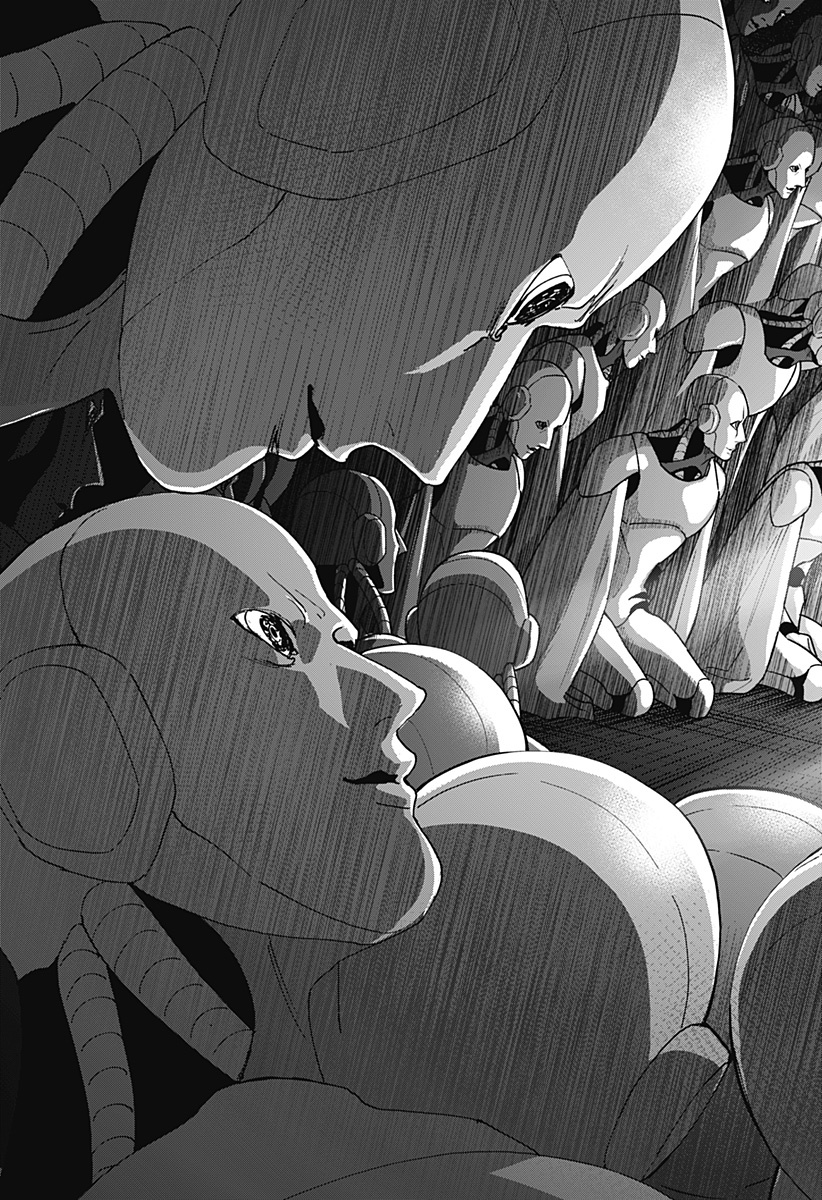 MARRIAGETOXIN Chapter 168 page 13 - nihonkuni.com