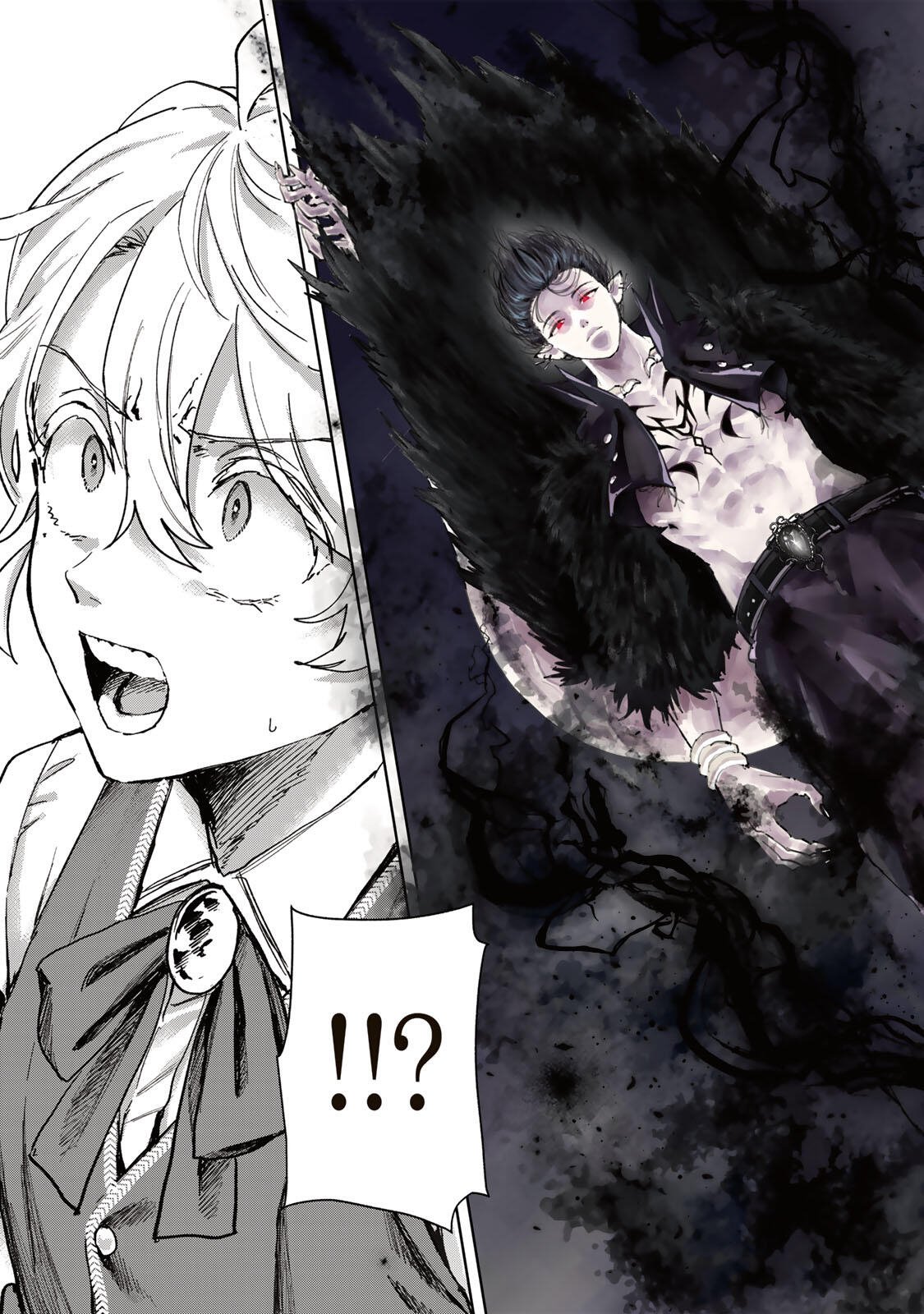 ISEKAI GOURMET DE NARIAGARI MUSO - RAW Chapter 41 - Page 17