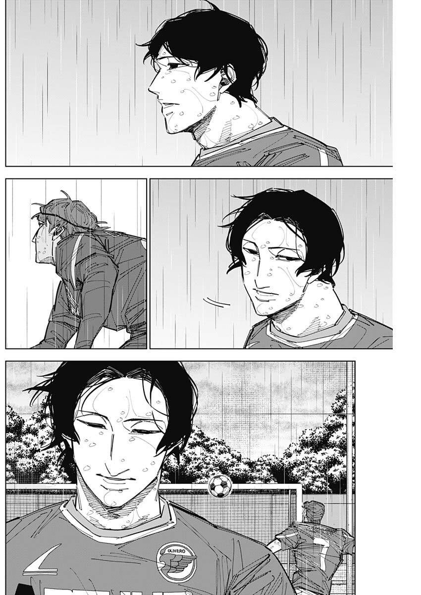 Read CATENACCIO Chapter 88 [High Quality / Full] - Page 8 - dark.nicomanga.com