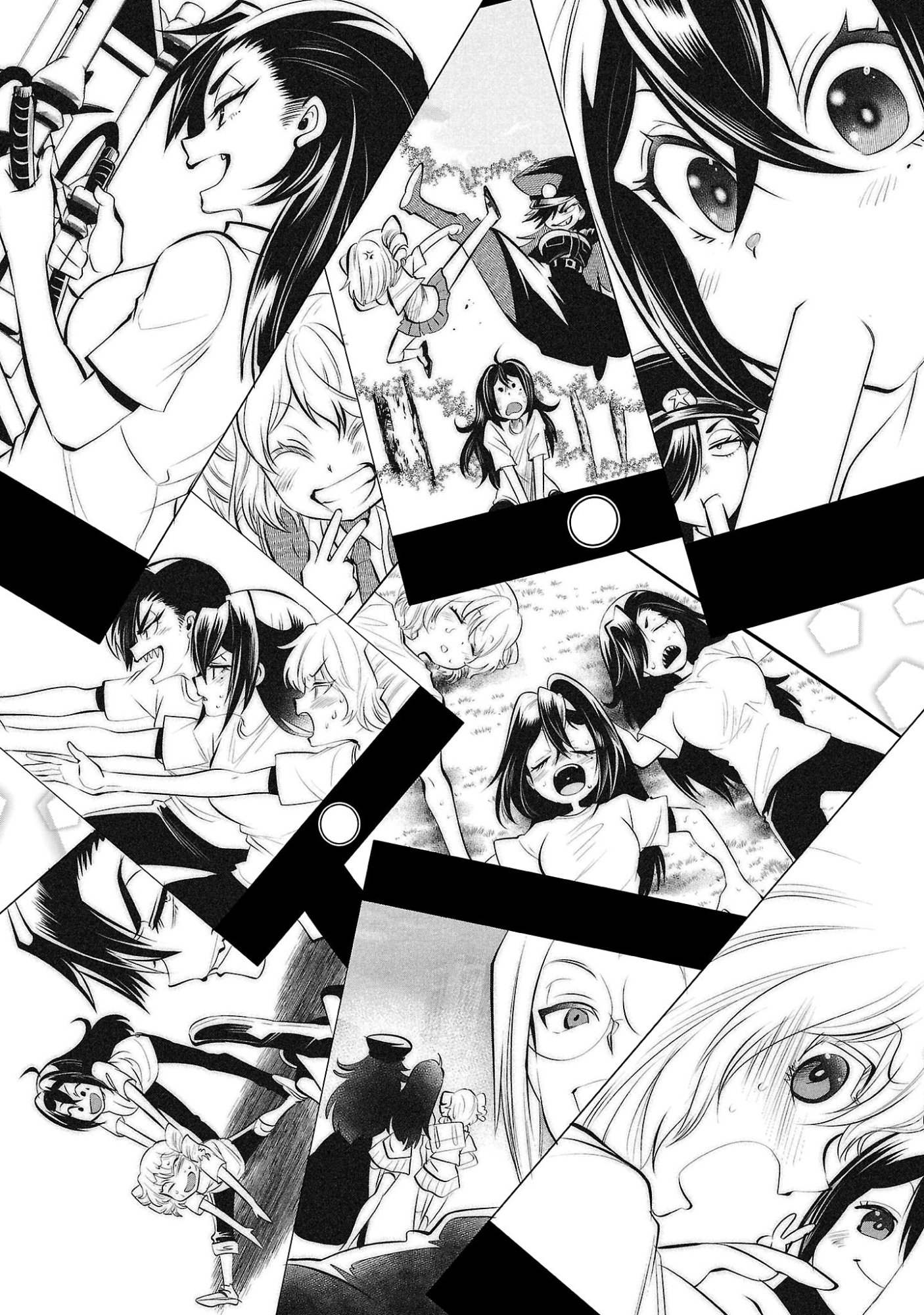 NISEDOLL ~ SHOURAI WO CHIKAIATTA OSANANAJIMI GA AIDORU NI NATTE TOOKU NI ICCHATTA NO DE ORE MO AIDORU (JOSOU) NI NATTE OIKAKEMASU! ~ RAW Chap 22 - Pic 16