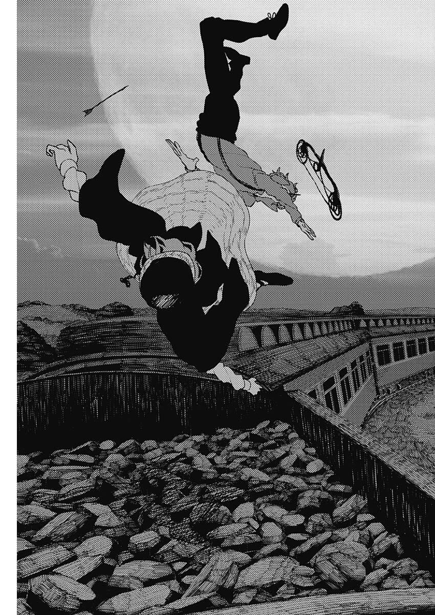Read ENIGMATICA Chapter 15 [High Quality / Full] - Page 9 - dark.nicomanga.com