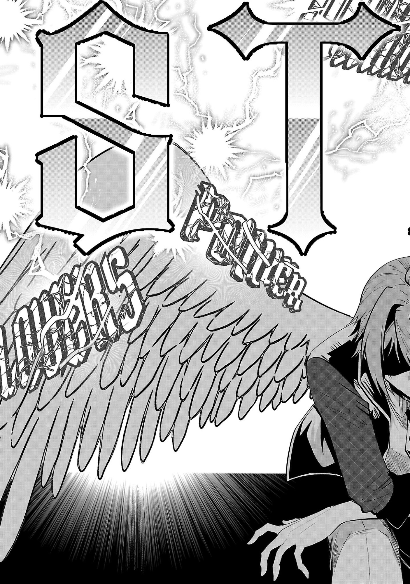 NISEDOLL ~ SHOURAI WO CHIKAIATTA OSANANAJIMI GA AIDORU NI NATTE TOOKU NI ICCHATTA NO DE ORE MO AIDORU (JOSOU) NI NATTE OIKAKEMASU! ~ RAW Chap 22 - Pic 9