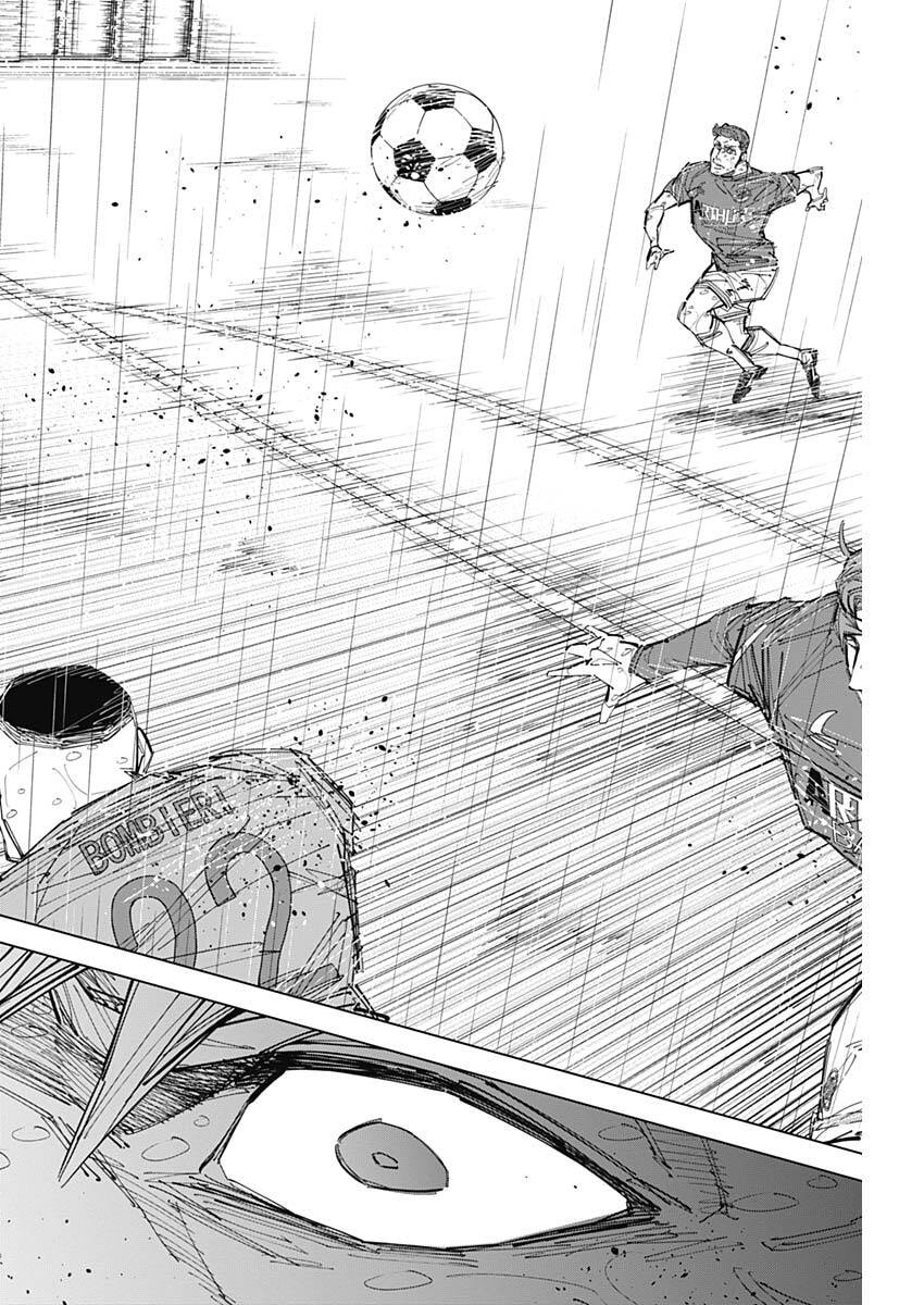 Read CATENACCIO Chapter 88 [High Quality / Full] - Page 4 - dark.nicomanga.com
