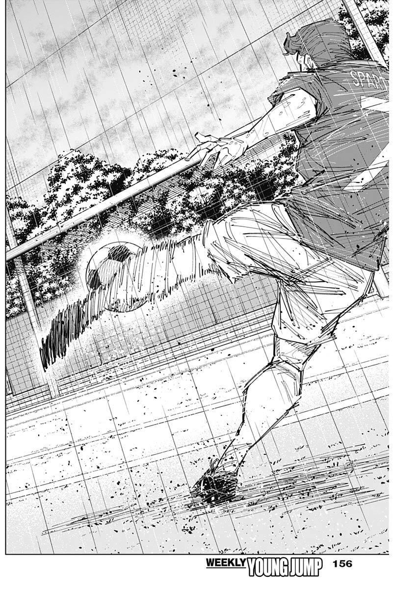 Read CATENACCIO Chapter 88 [High Quality / Full] - Page 10 - dark.nicomanga.com