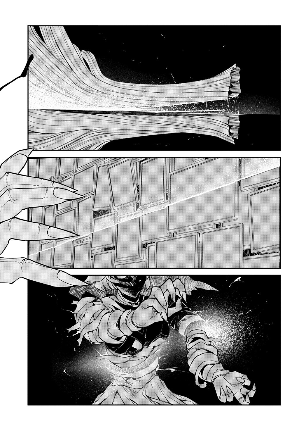 REINCARNATION NO KABEN - RAW Chapter 121.5 page 12 - nihonkuni.com