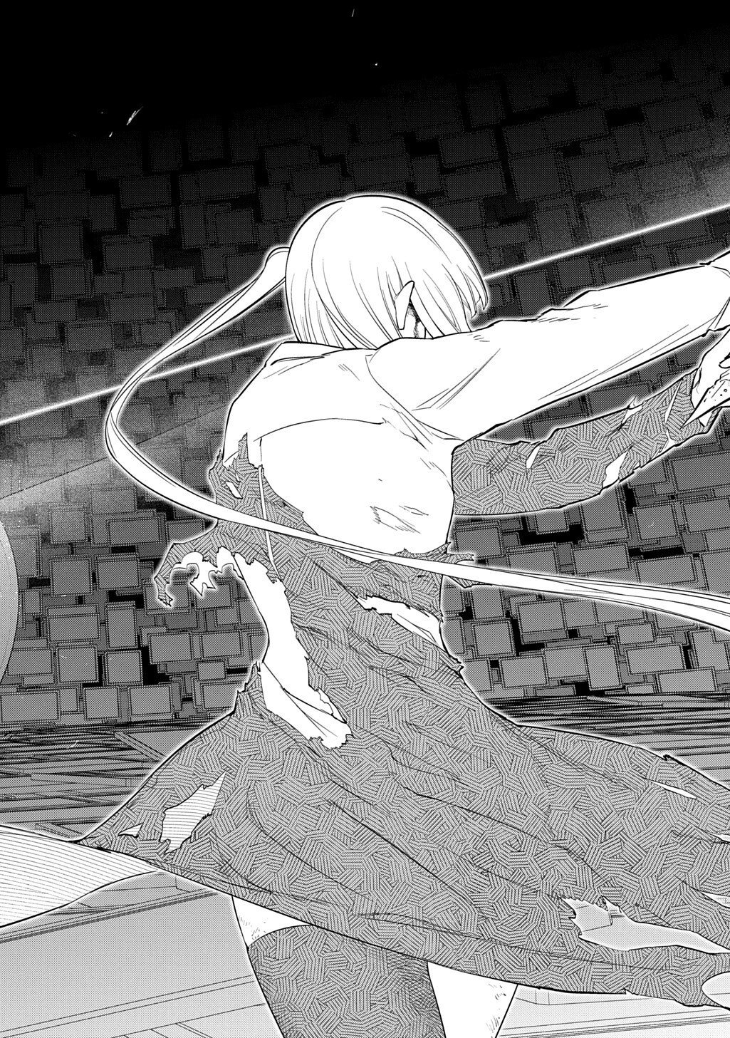 REINCARNATION NO KABEN - RAW Chapter 121.5 page 10 - nihonkuni.com