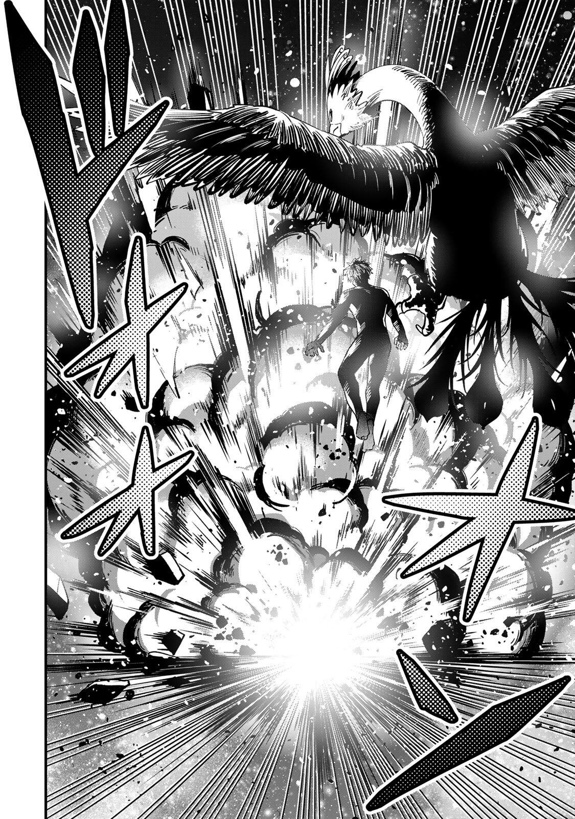 Read SAWARANAIDE KOTESASHI-KUN Chapter 145 [High Quality / Full] - Page 8 - dark.nicomanga.com