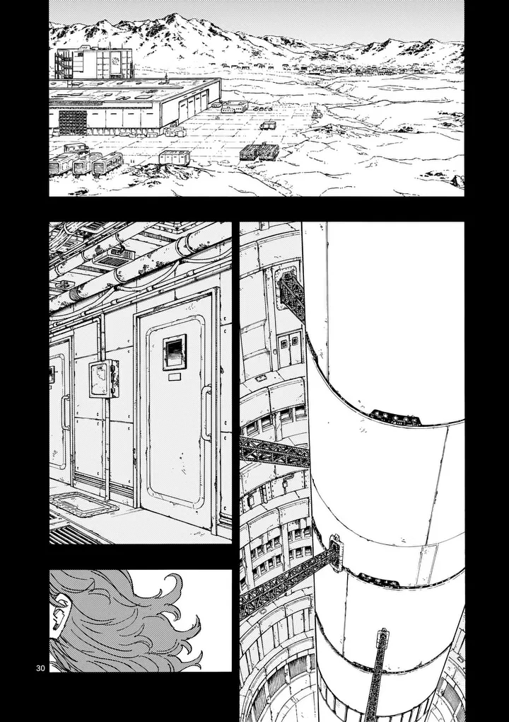Read RAIRAIRAI Chapter 48.5 [High Quality / Full] - Page 17 - dark.nicomanga.com