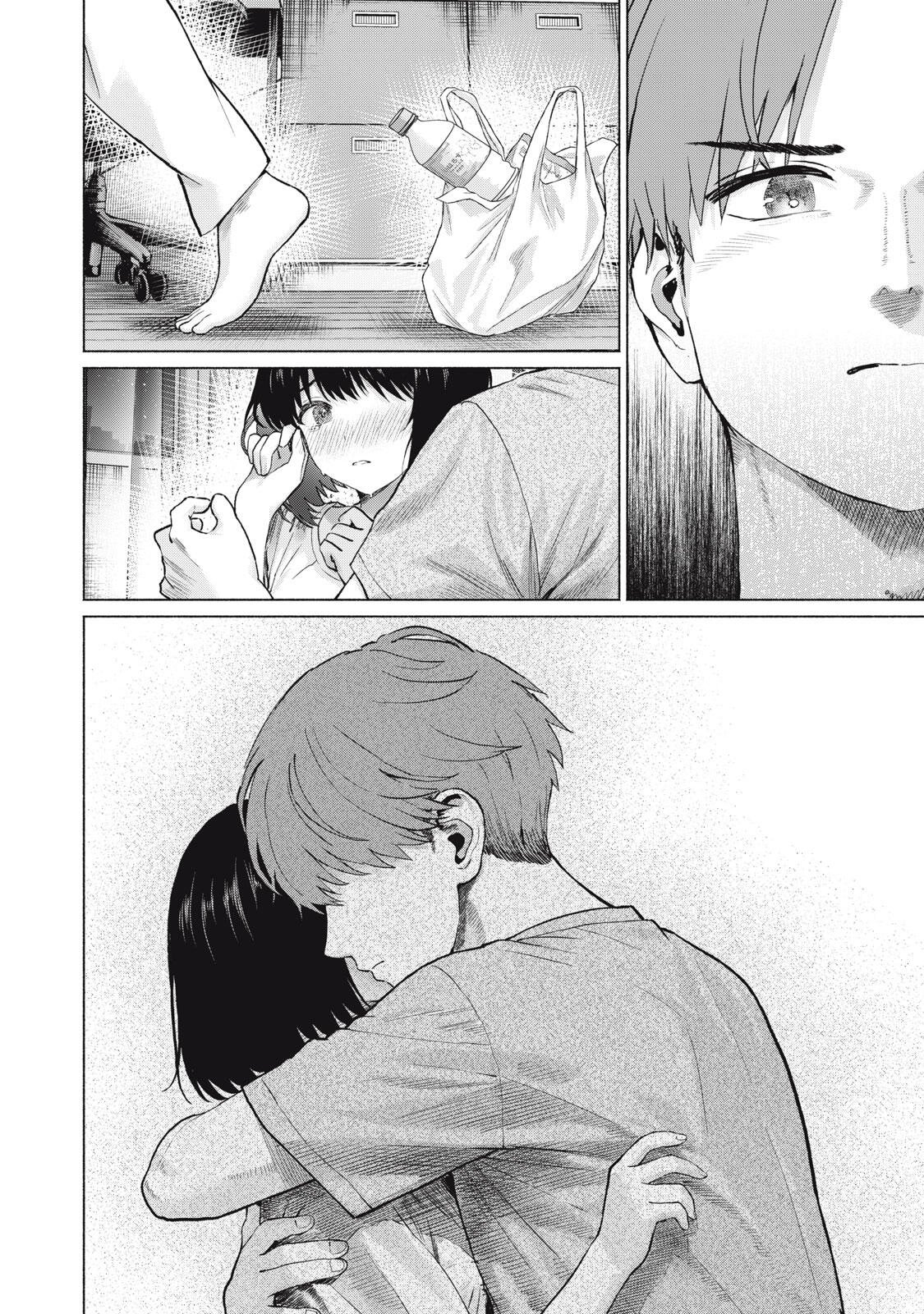 Read GRAPARA! - RAW Chapter 127 [High Quality / Full] - Page 14 - dark.nicomanga.com