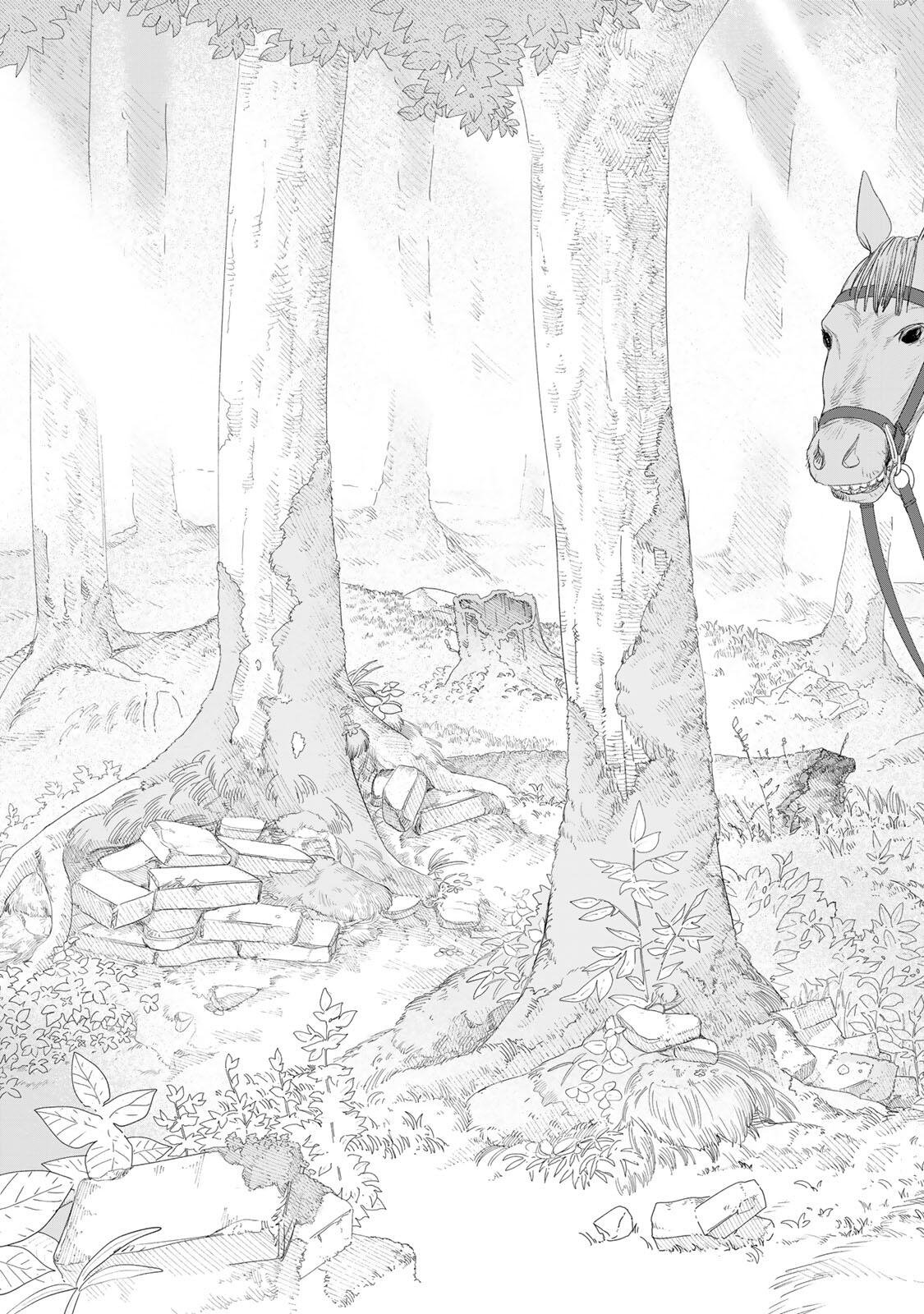 Read JUMIDORO Chapter 76 [High Quality / Full] - Page 9 - dark.nicomanga.com