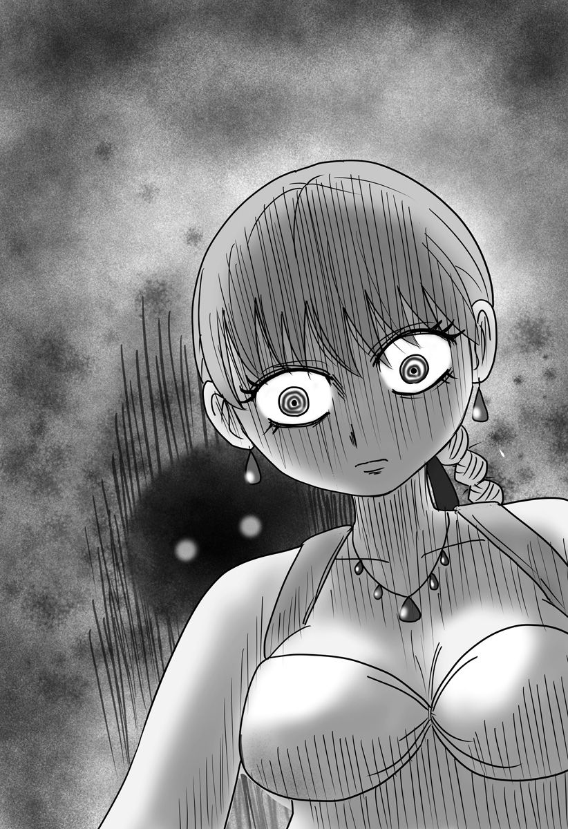 Read HAREM YUUSHA DENSETSU Chapter 16 [High Quality / Full] - Page 14 - dark.nicomanga.com