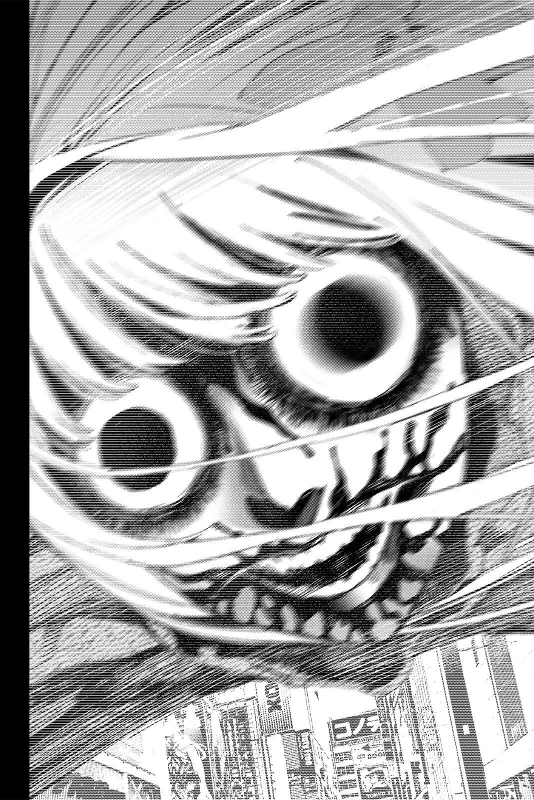 Read DEAD ACCOUNT Chapter 139 [High Quality / Full] - Page 2 - dark.nicomanga.com