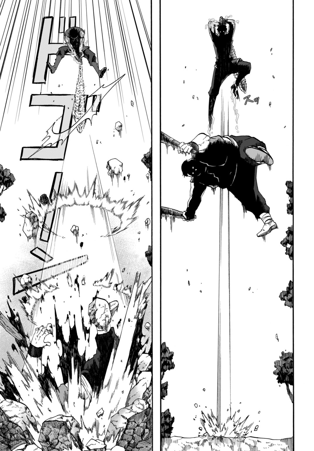 "ZETTAI OUZA" TO YOBARETA SAIKYOU DOREI NO BOUKENTAN: TOKIHANATARETA DOREI WA, JIYUU NI SEKAI WO OUKA SURU Chapter 5 page 19 - nihonkuni.com