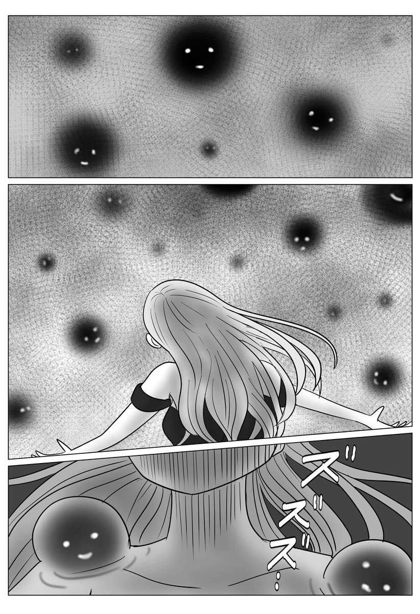 Read HAREM YUUSHA DENSETSU Chapter 16 [High Quality / Full] - Page 27 - dark.nicomanga.com