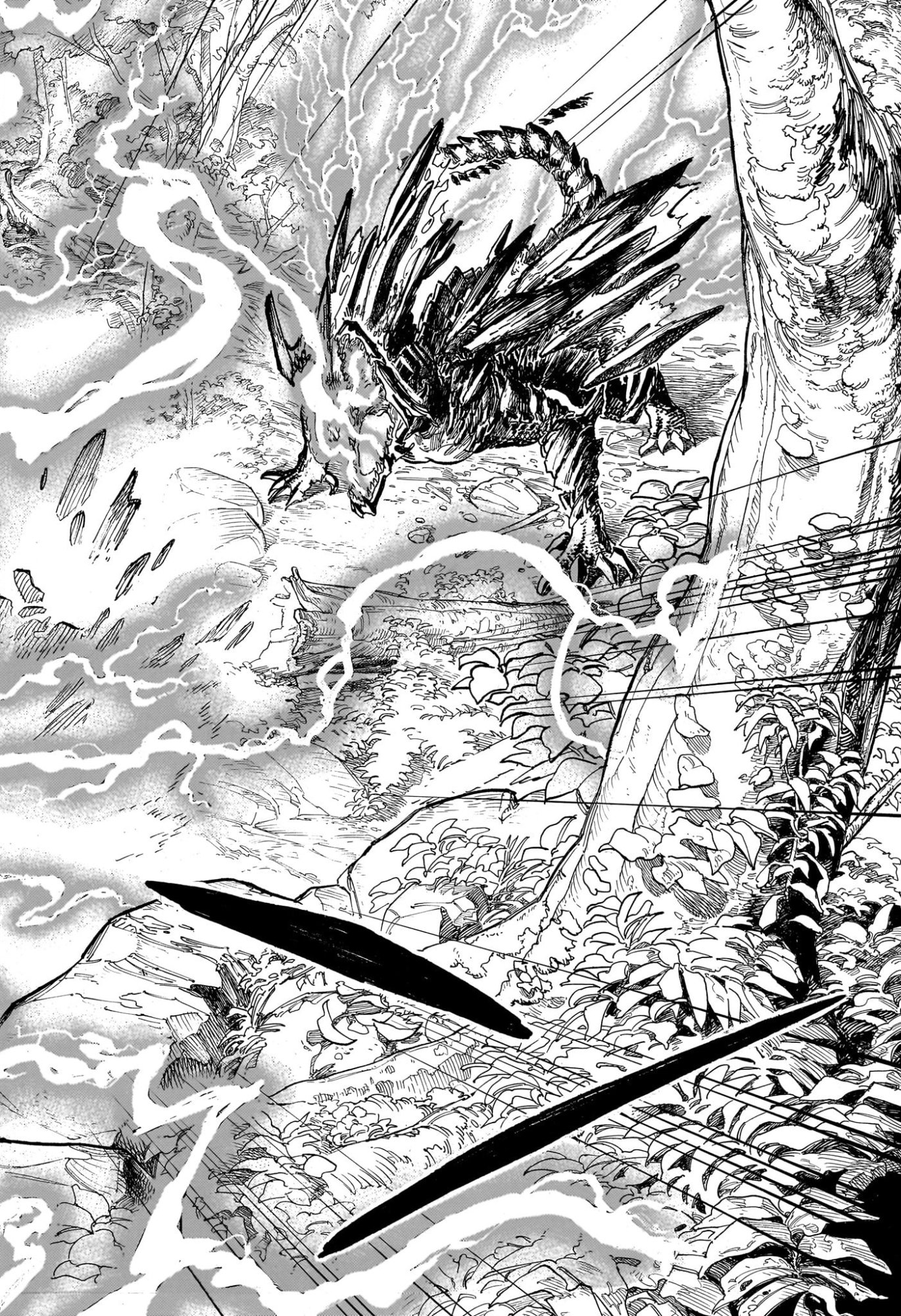 RURI DRAGON Chapter 47 page 10 - nihonkuni.com