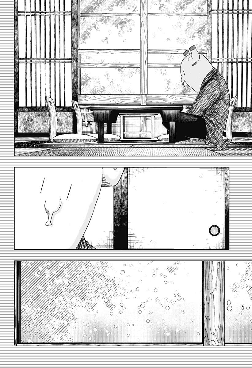 Read DRAMA QUEEN Chapter 59 [High Quality / Full] - Page 8 - dark.nicomanga.com