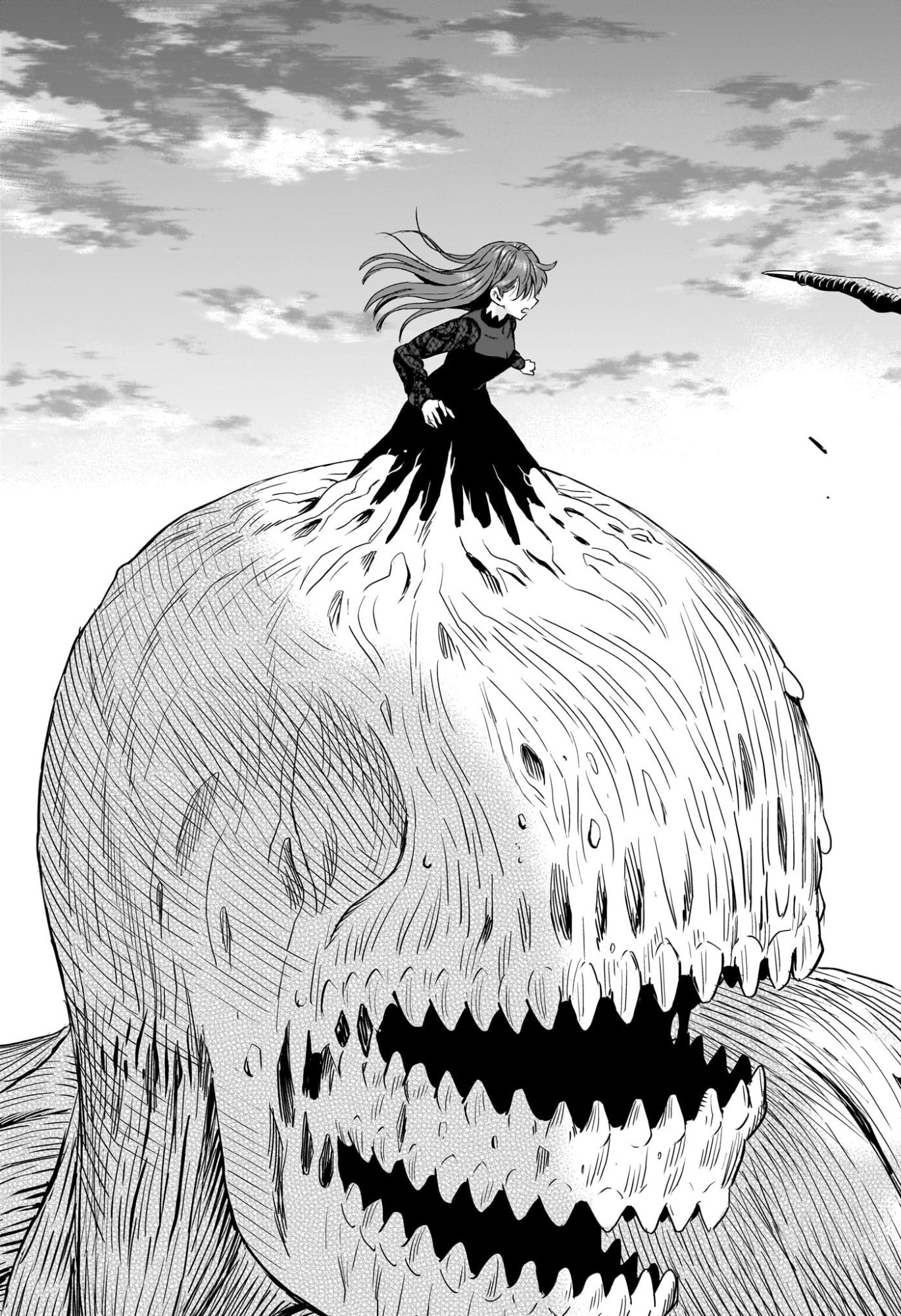 WITCH WATCH - RAW Chapter 251 page 7 - nihonkuni.com