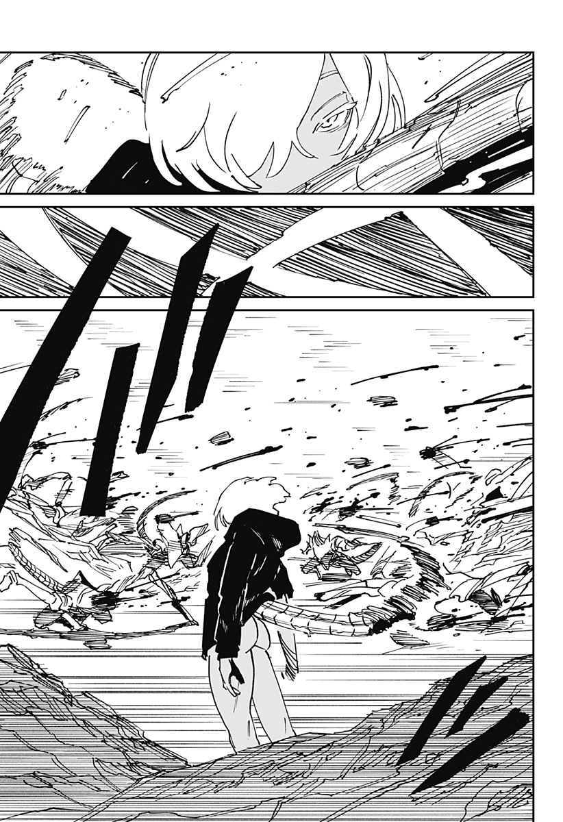 MAD (OOTORI YUUSUKE) Chapter 49 - Page 20