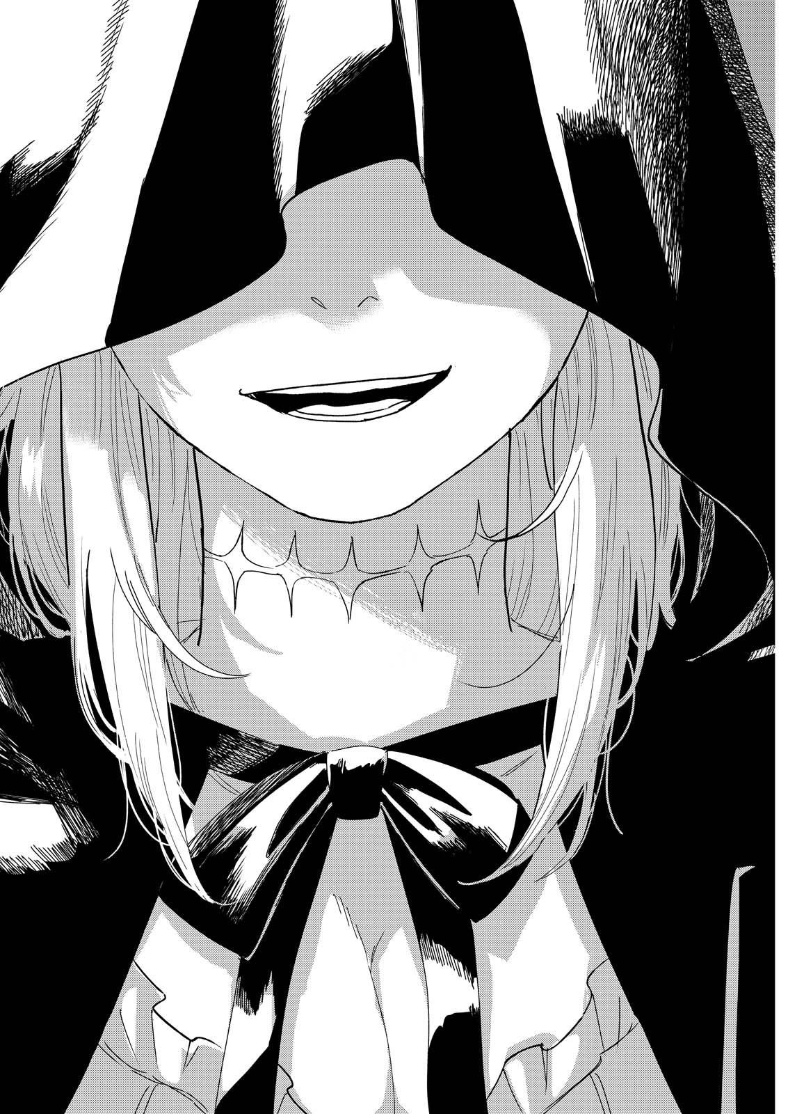 Read DORO NO KUNI Chapter 23 [High Quality / Full] - Page 28 - dark.nicomanga.com