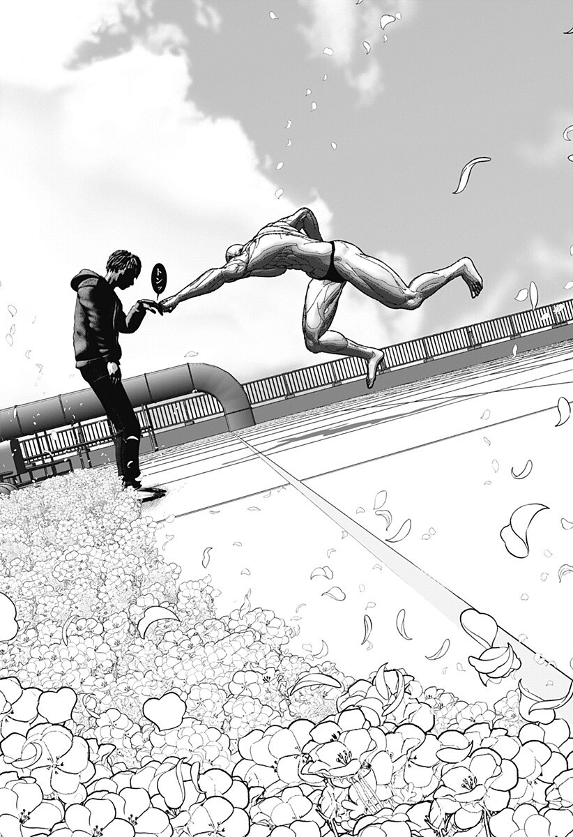 Read CLASS OF BRAINS Chapter 27 [High Quality / Full] - Page 15 - dark.nicomanga.com