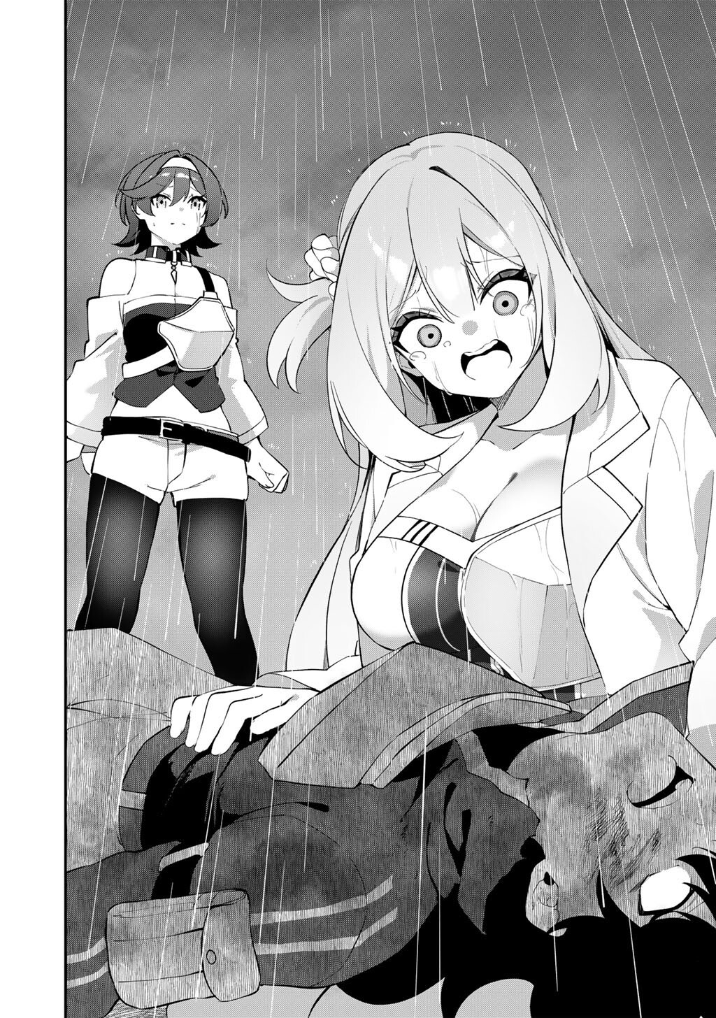 MUSOU NO KAITAISHI Chapter 20 page 4 - nihonkuni.com