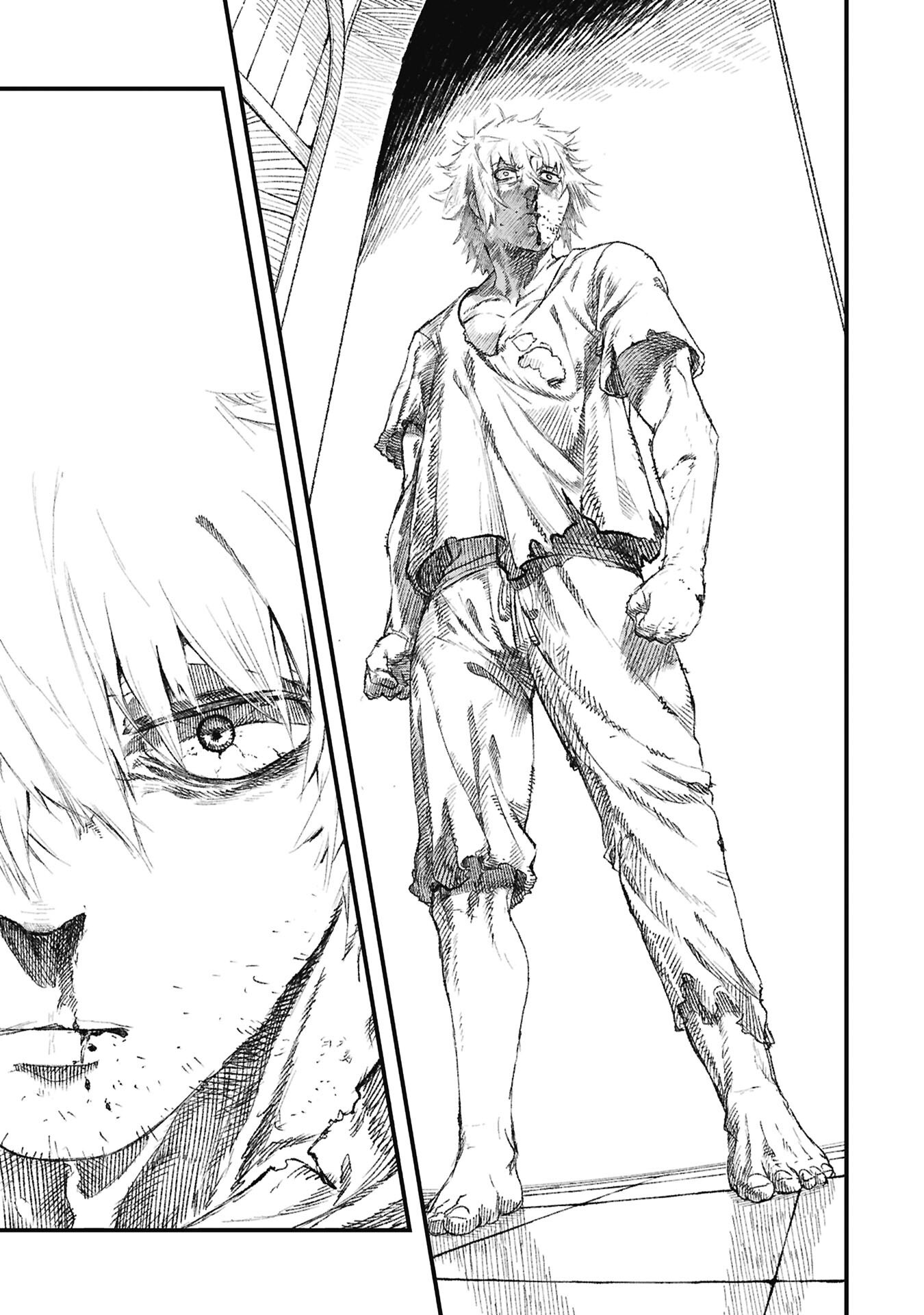 YUUSHA NI HAIBOKU SHITA MAOUSAMA WA KAERIZAKU TAME NI MAMONOGIRUDO O TSUKURU KOTO NI SHIMASHITA. - RAW Chapter 125 - Page 15