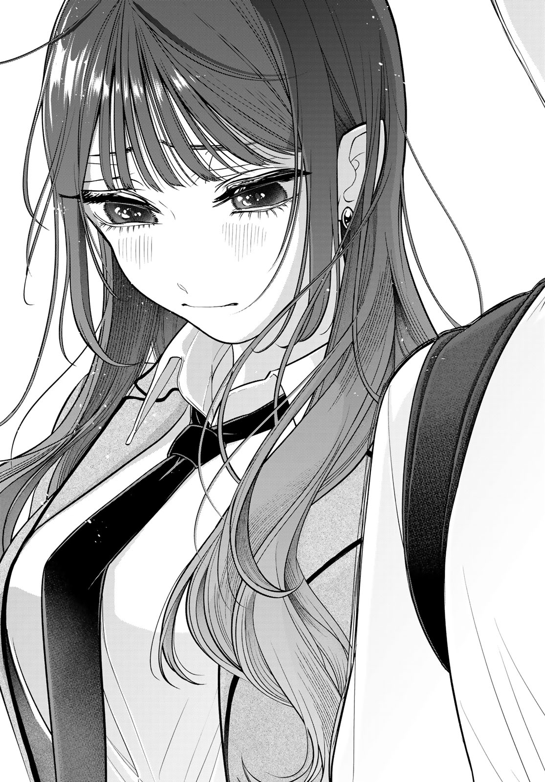 Read LILIM HOLIC Chapter 6 [High Quality / Full] - Page 13 - dark.nicomanga.com