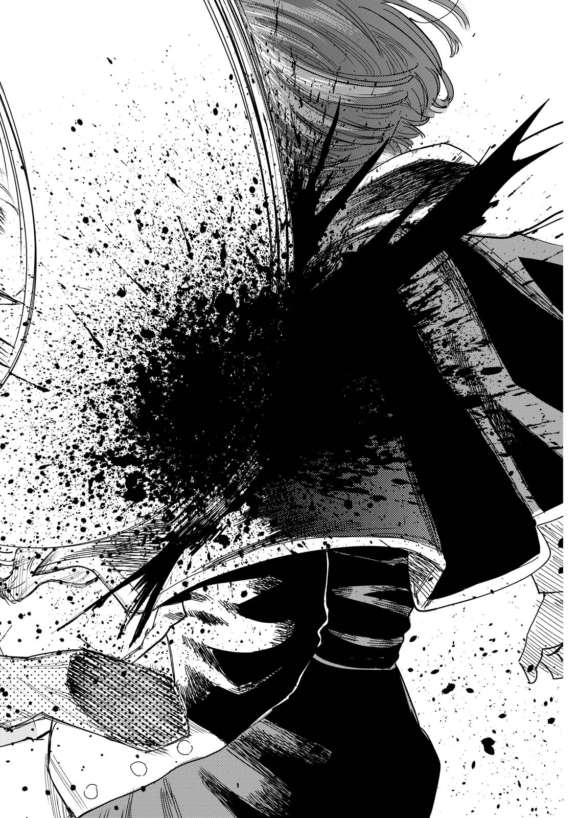 Read DORO NO KUNI Chapter 23 [High Quality / Full] - Page 10 - dark.nicomanga.com