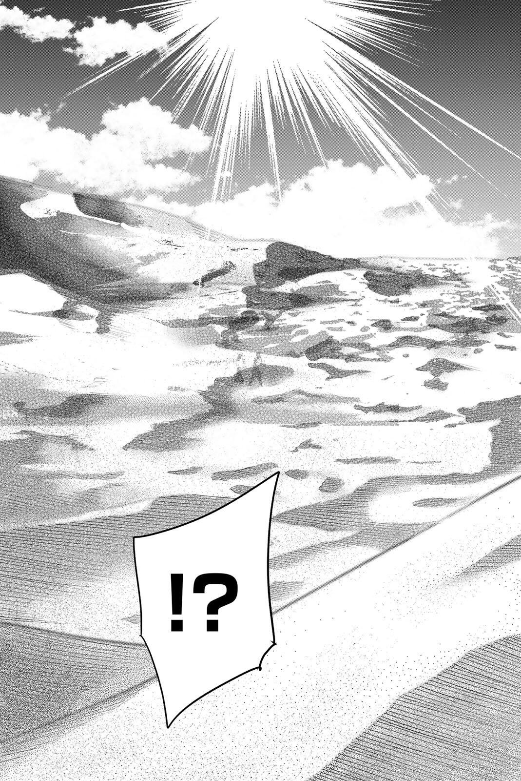 KURONEKO TO MAJO NO KYOUSHITSU Chap 113 - Pic 9