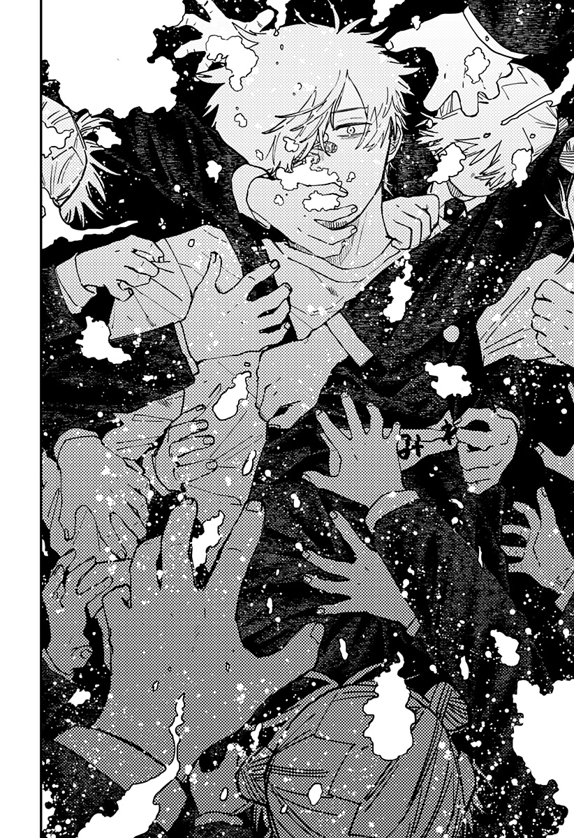 YOUCHIEN WARS Chapter 129 page 34 - nihonkuni.com