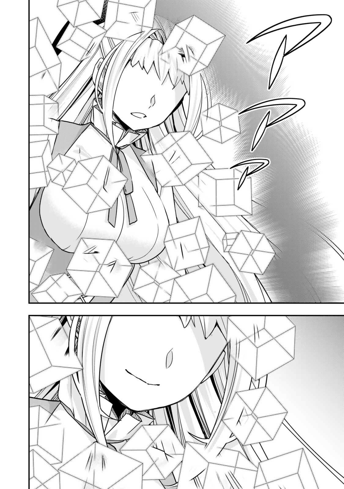 JITSU WA ORE, SAIKYOU DESHITA? Chap 147.2 - Pic 12
