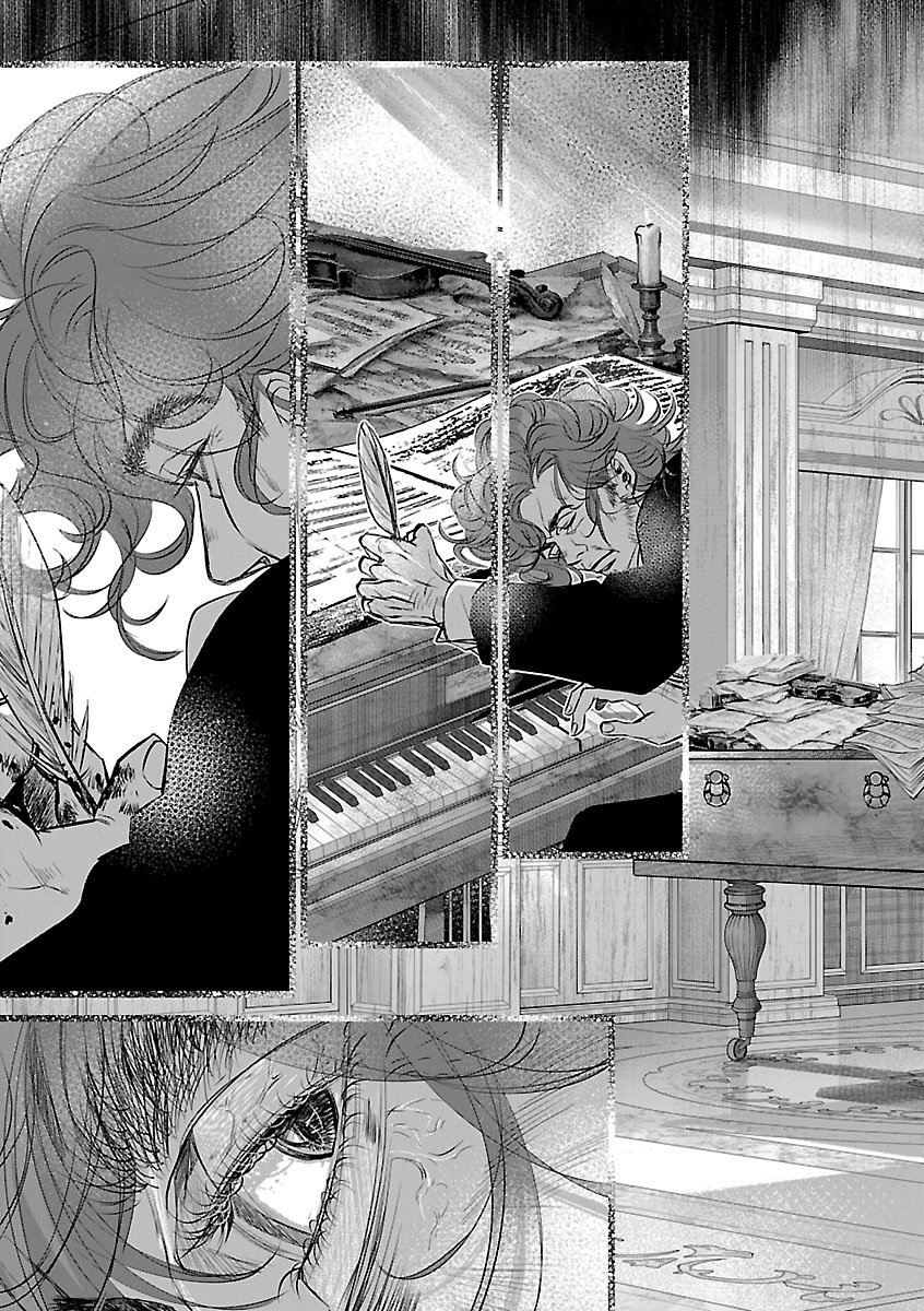 Read GANSAKU NO DAI JUUBAN Chapter 2 [High Quality / Full] - Page 19 - dark.nicomanga.com