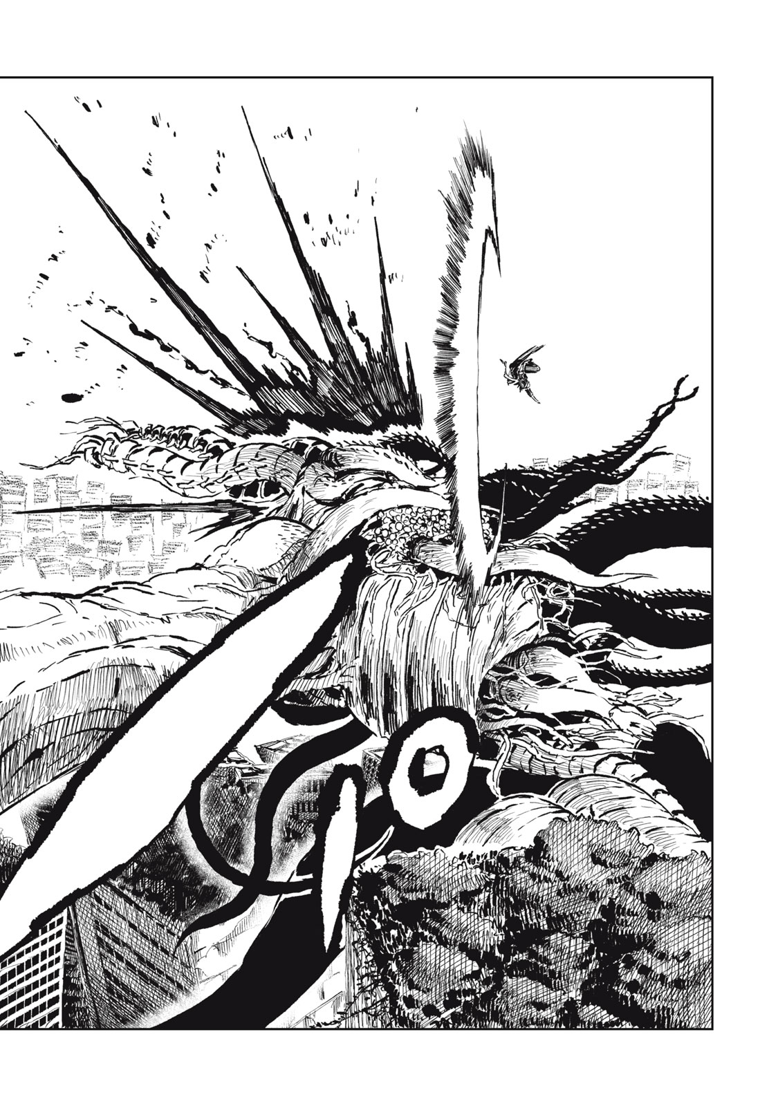 Read RYUUTSUHEGUI Chapter 5 [High Quality / Full] - Page 14 - dark.nicomanga.com