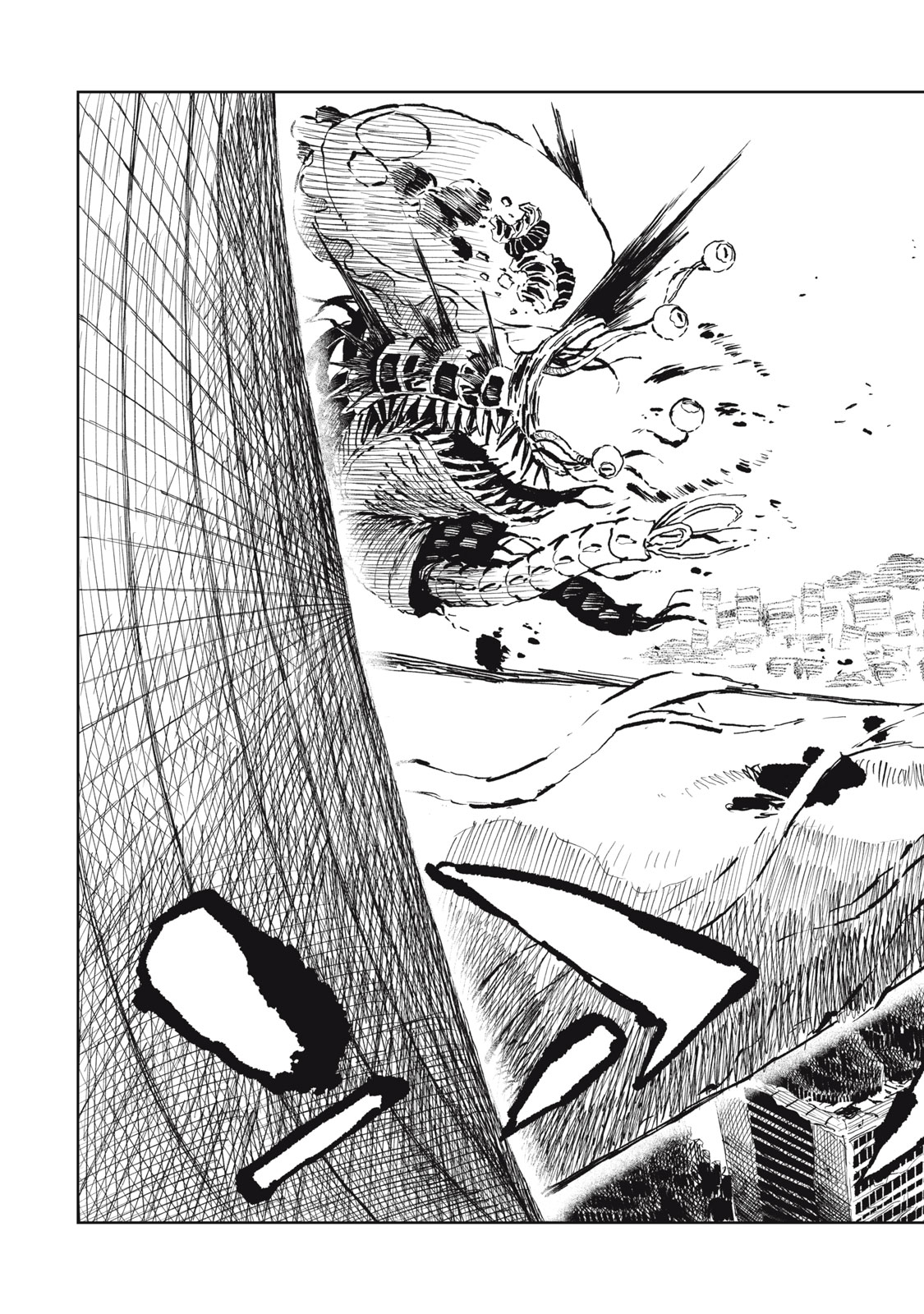 Read RYUUTSUHEGUI Chapter 5 [High Quality / Full] - Page 15 - dark.nicomanga.com