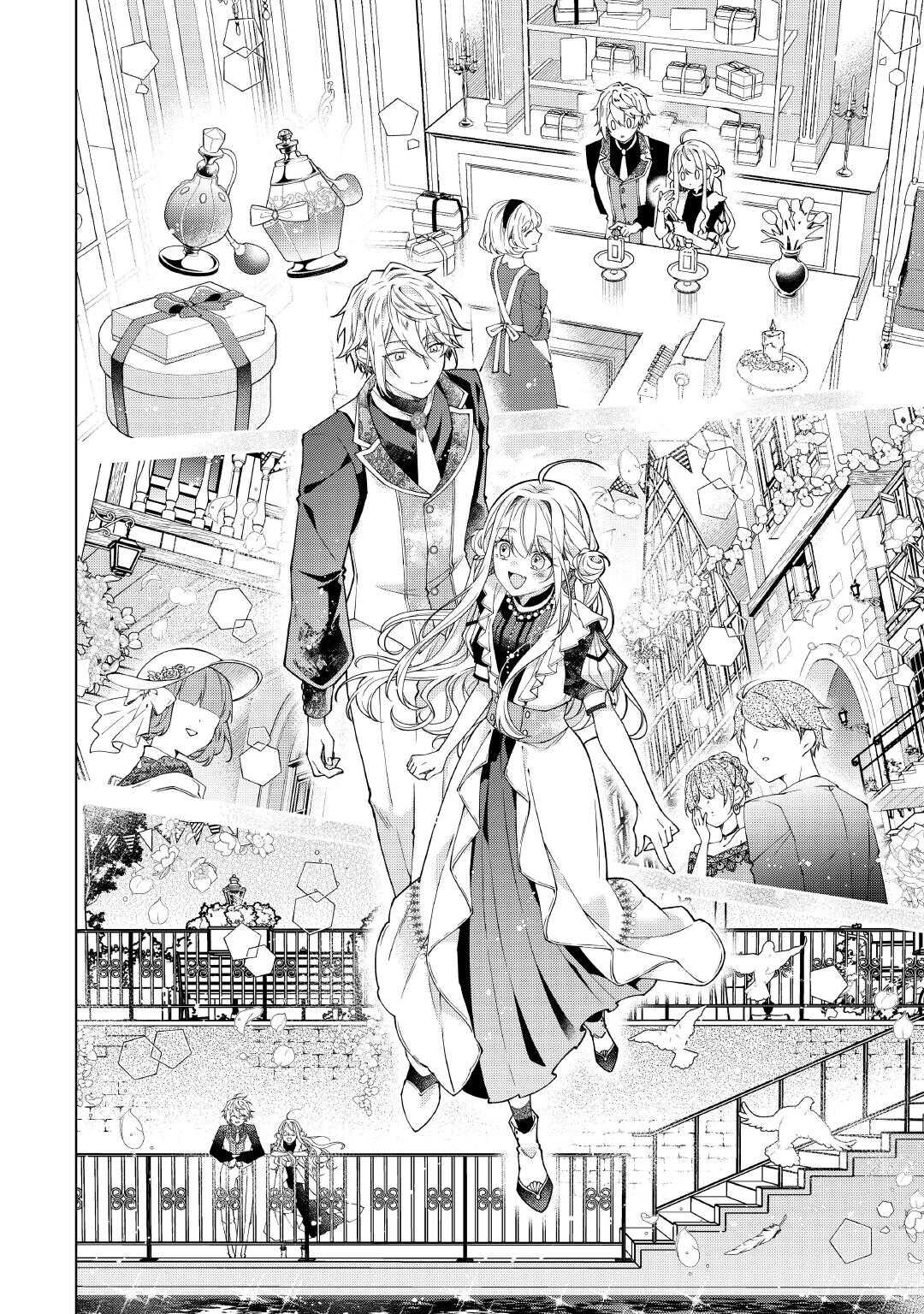 DEKISOKONAI REIJO NI TENSEI SHITA GAL GA MIKAESU TAME NI DORYOKU SHITA KEKKA, DEKIAI SARETEMASUKEDO NANI KA MONKU ARU? Chapter 14.2 page 5 - nihonkuni.com