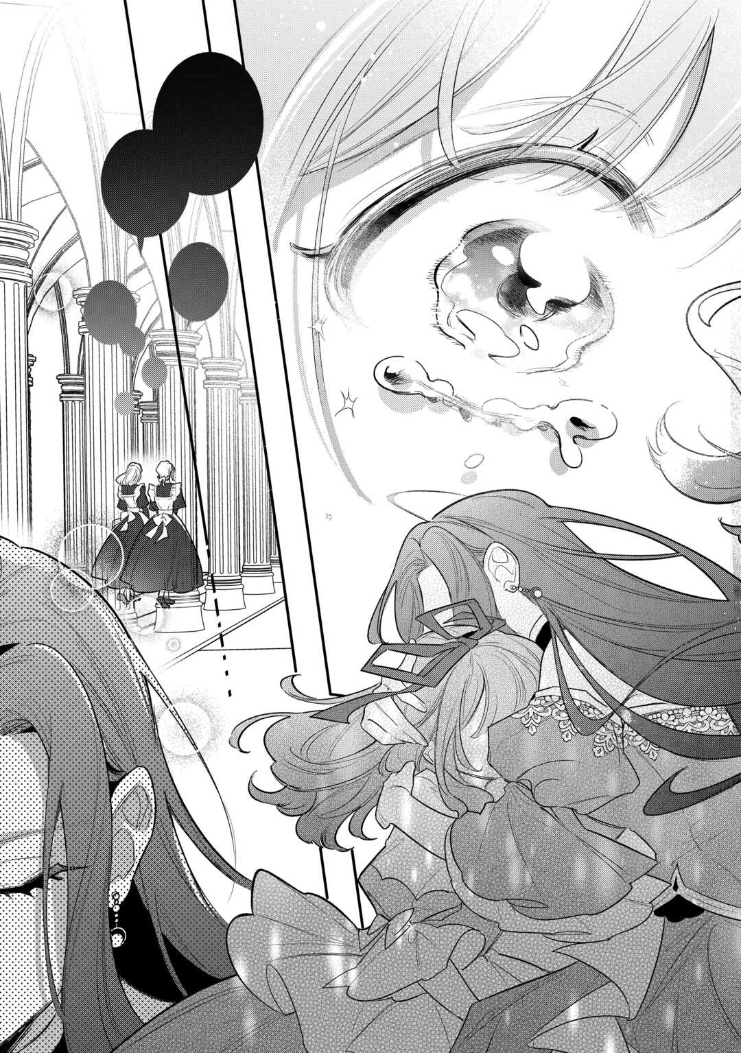 SOKUHI NO OSHIGOTO WA SHUURYOU DESU. - RAW Chapter 6 page 15 - nihonkuni.com