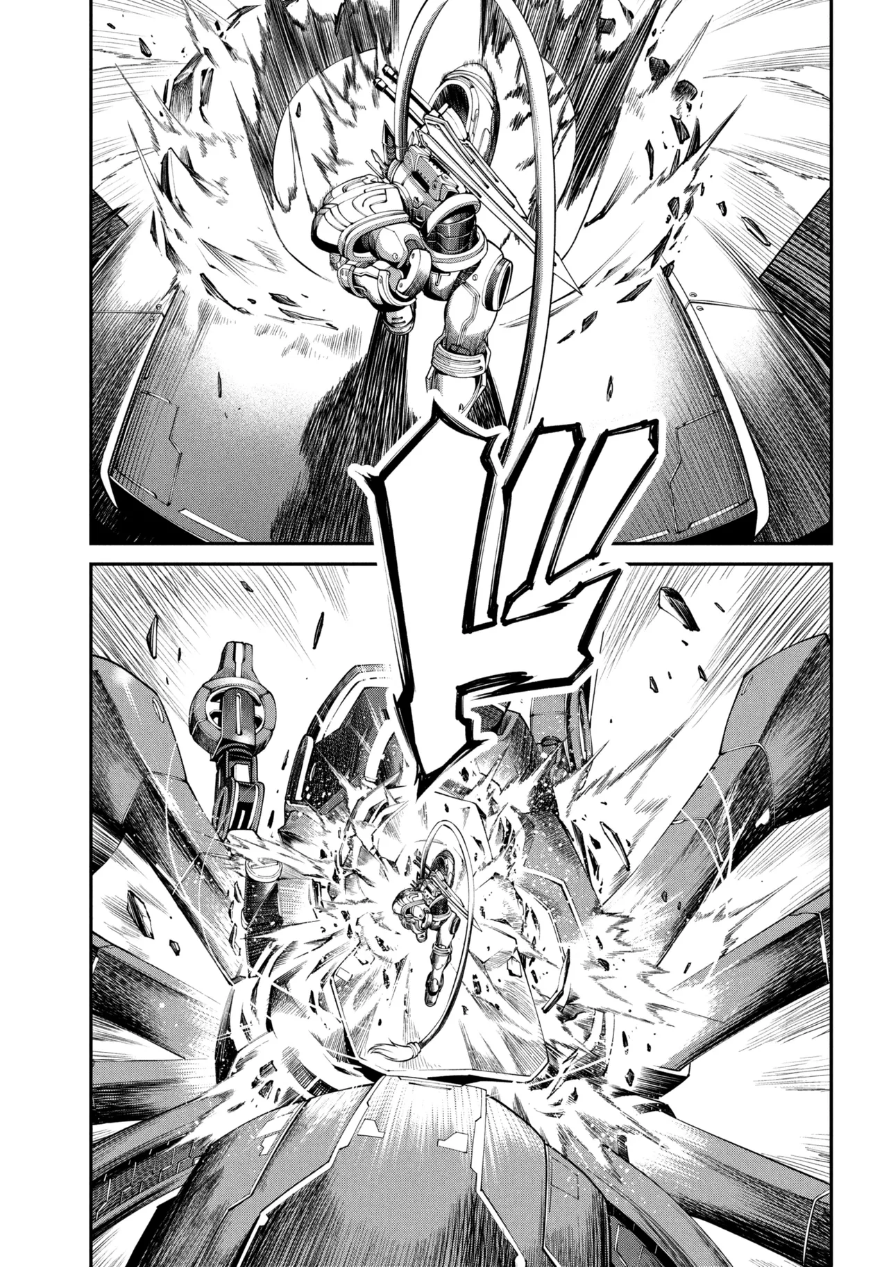 CLASS SAIYASUNE DE URARETA ORE WA, JITSU WA SAIKYOU PARAMETER Chapter 45.2 page 7 - nihonkuni.com