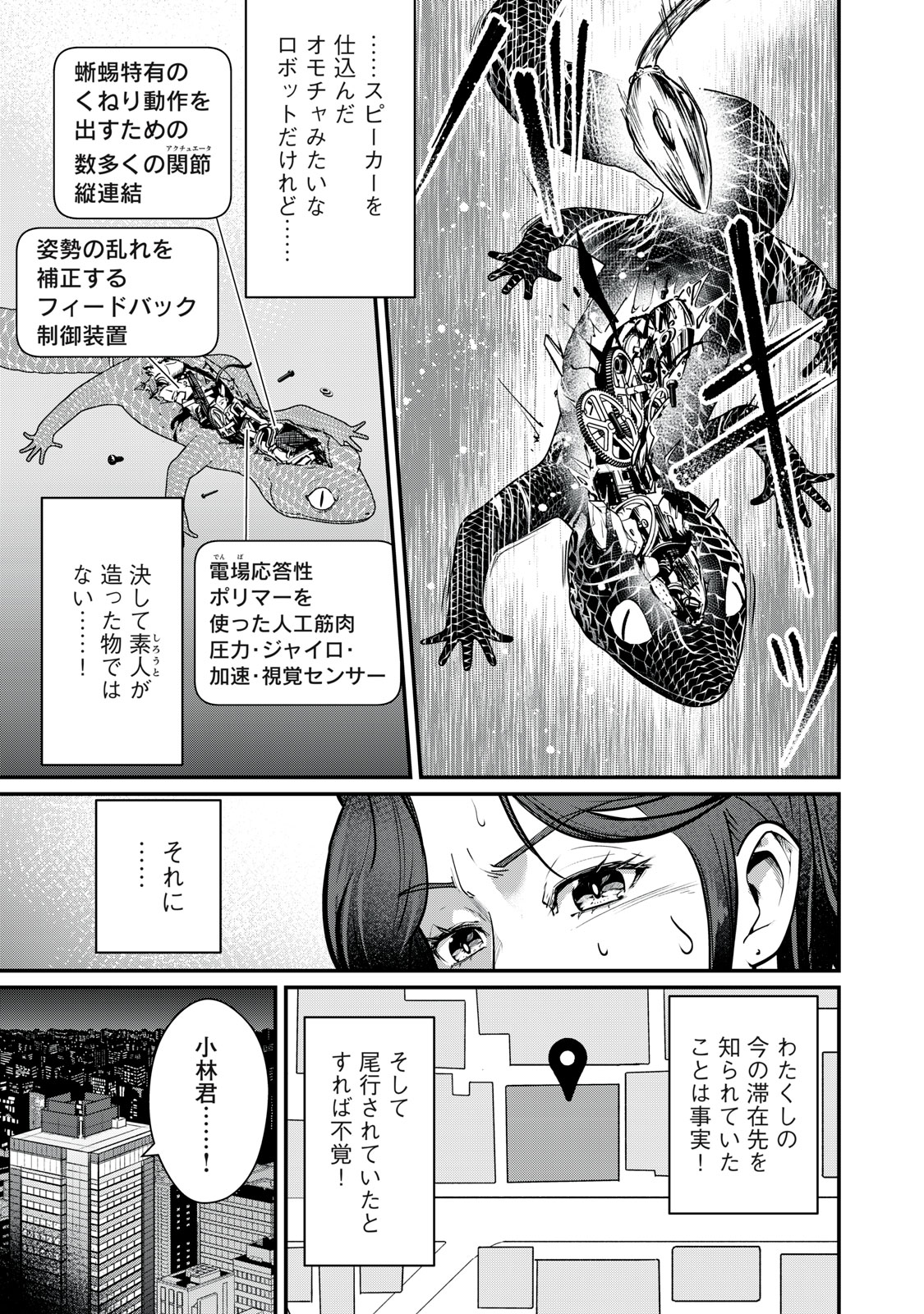 MRS. AKECHI Chapter 10 page 9 - nihonkuni.com