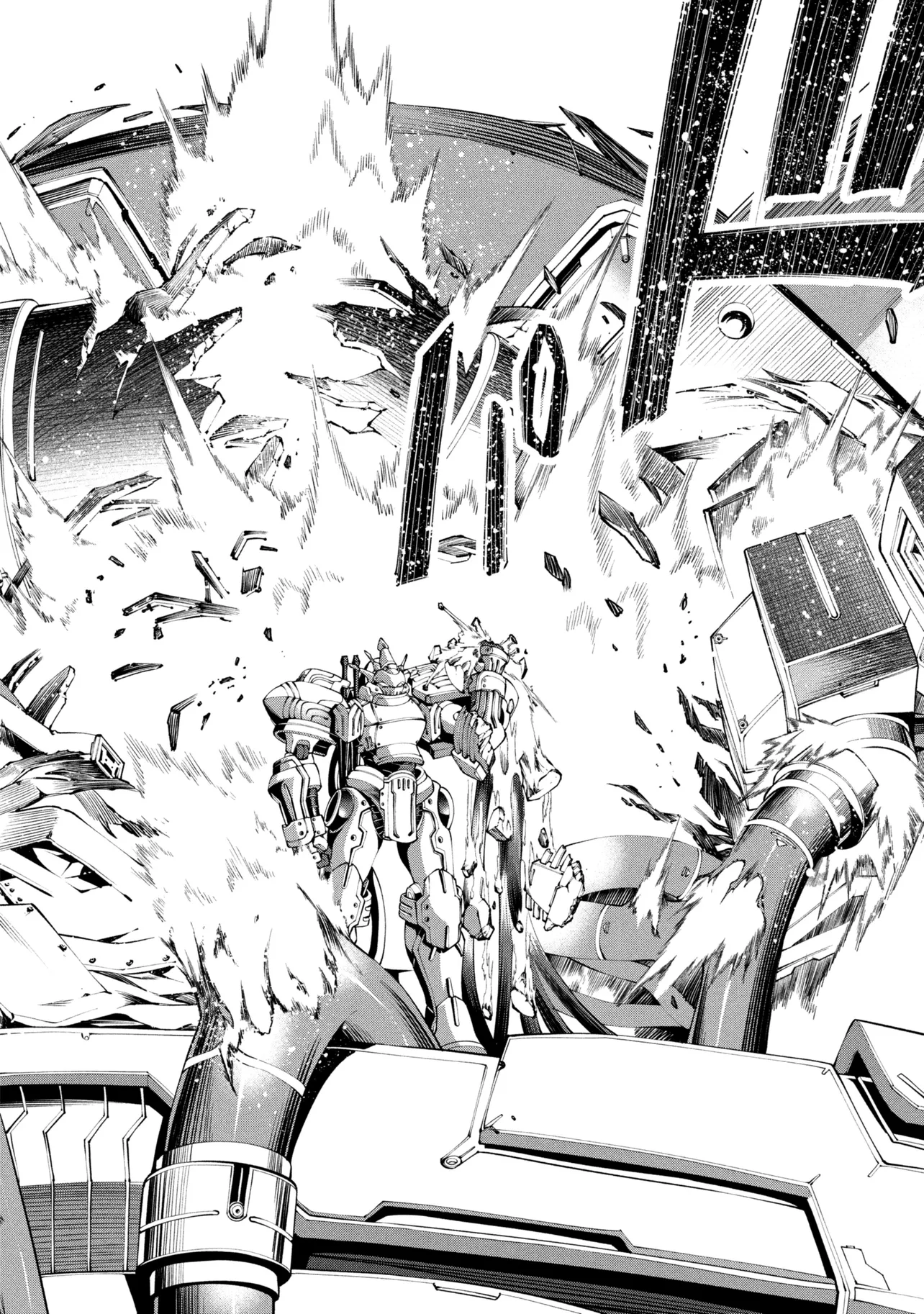 CLASS SAIYASUNE DE URARETA ORE WA, JITSU WA SAIKYOU PARAMETER Chapter 45.2 page 12 - nihonkuni.com