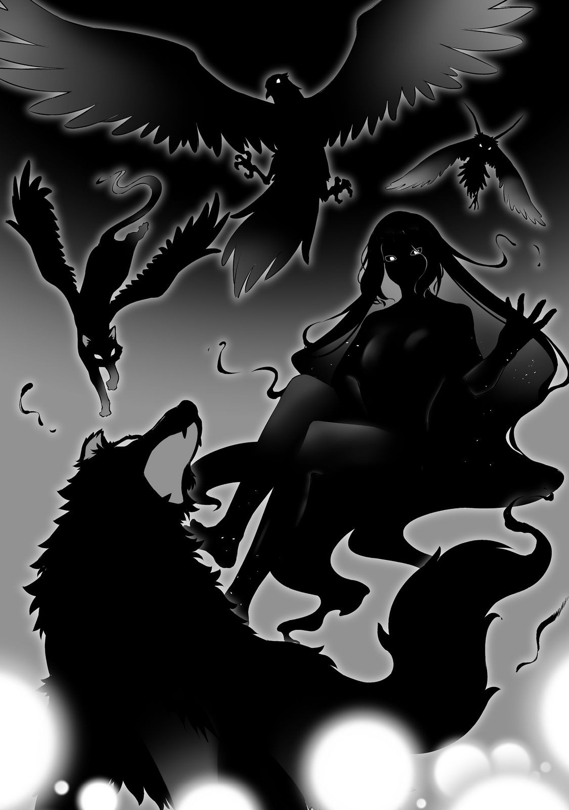 ATARASHII GAME HAJIMEMASHITA. ~ SHIMEI MO NAI NONI SAIKYOU DESU? ~ RAW Chapter 22 page 32 - nihonkuni.com