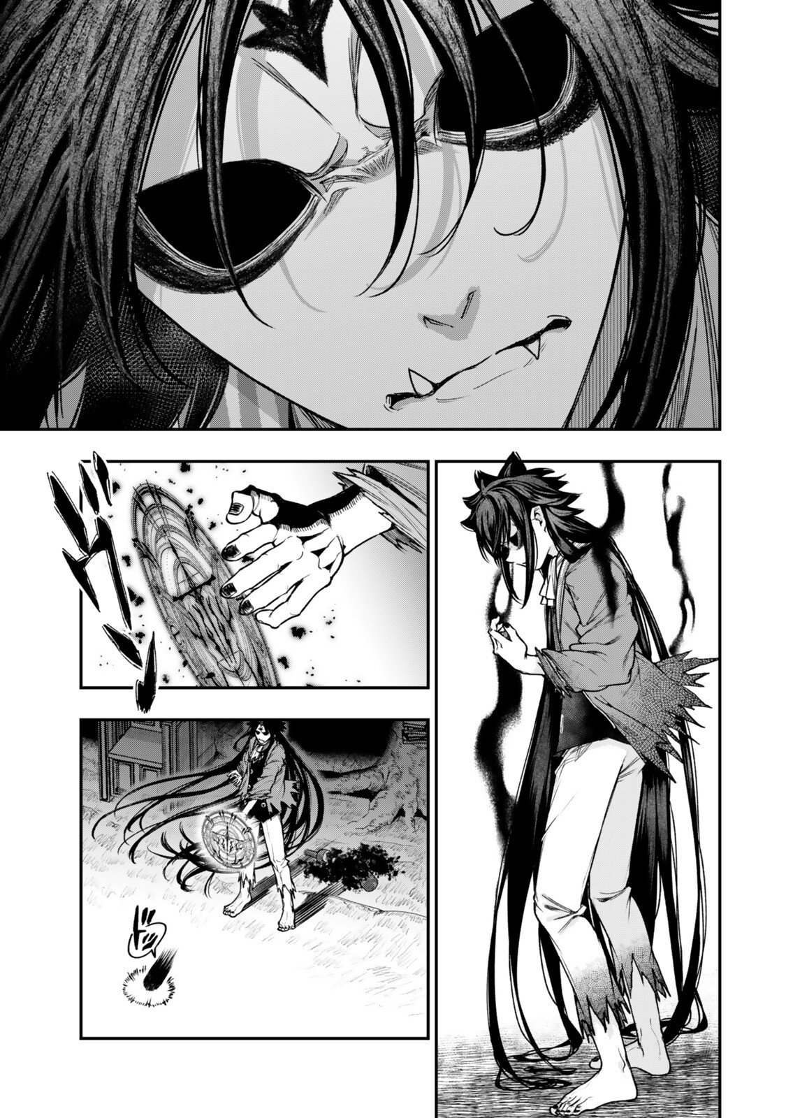 GOMI IKA DA TO TSUIHOUSARETA SHOUNIN, JITSUWA ZENSEI KENSHA DESU SHIJOU SAIKYOU NO KENSHA, SEKAI SAIKOU HOU NO GAKUEN NI KAYOU Chap 21.2 - Pic 14