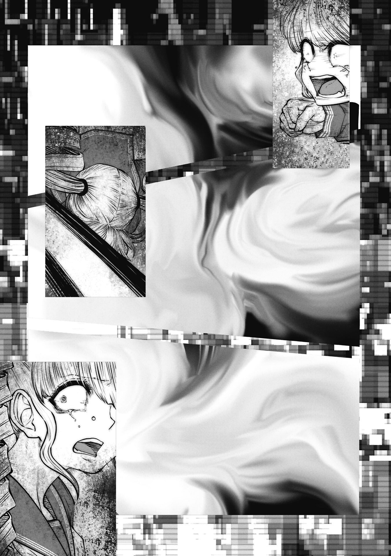 Mistaken Child Attempts to Become a Magical Girl (Manga) Chapter 146 page 10 - nihonkuni.com