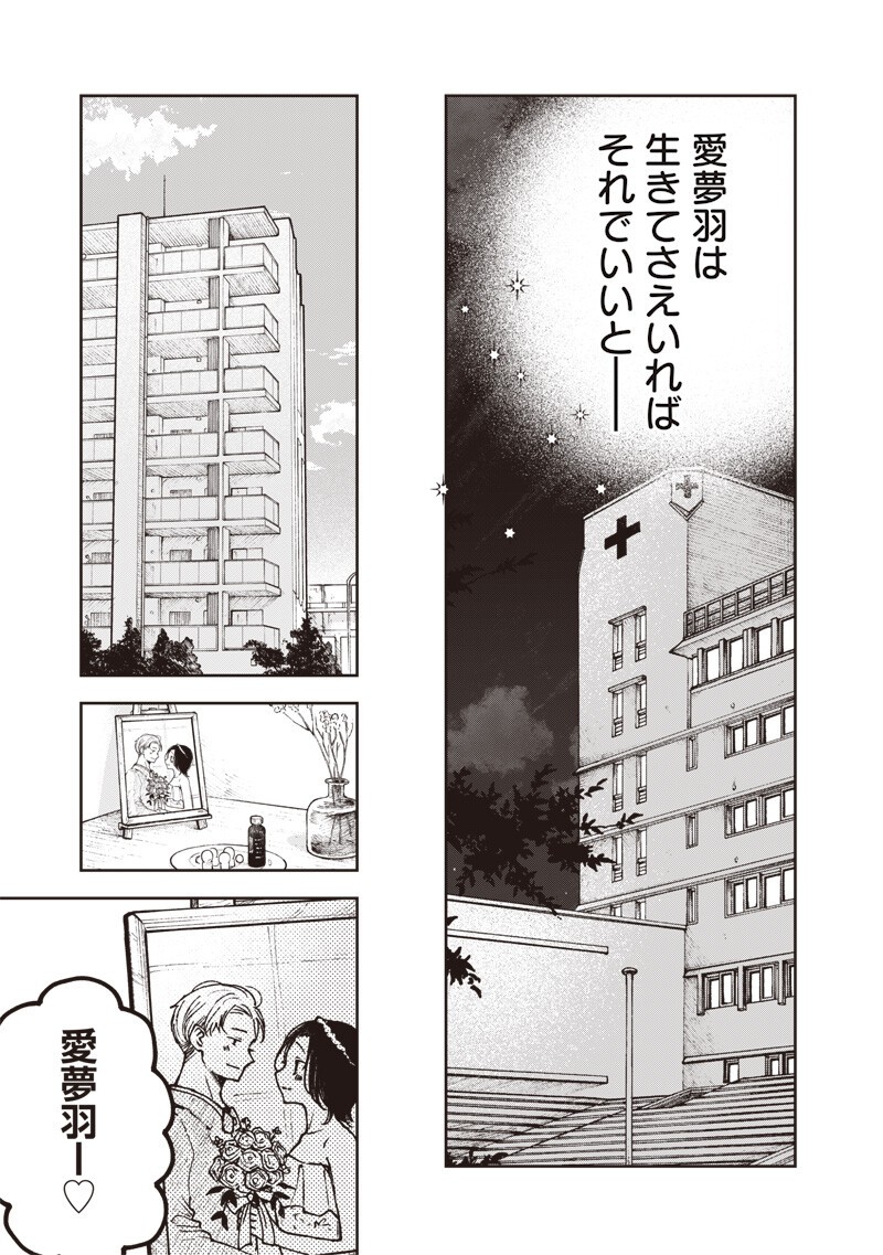 RISOUKYOU JOSHI ZUKAN ~WATASHI NO KEKKON SEIKATSU, TOTTEMO SHIAWASE DESU~ RAW Chapter 8.5 page 7 - nihonkuni.com