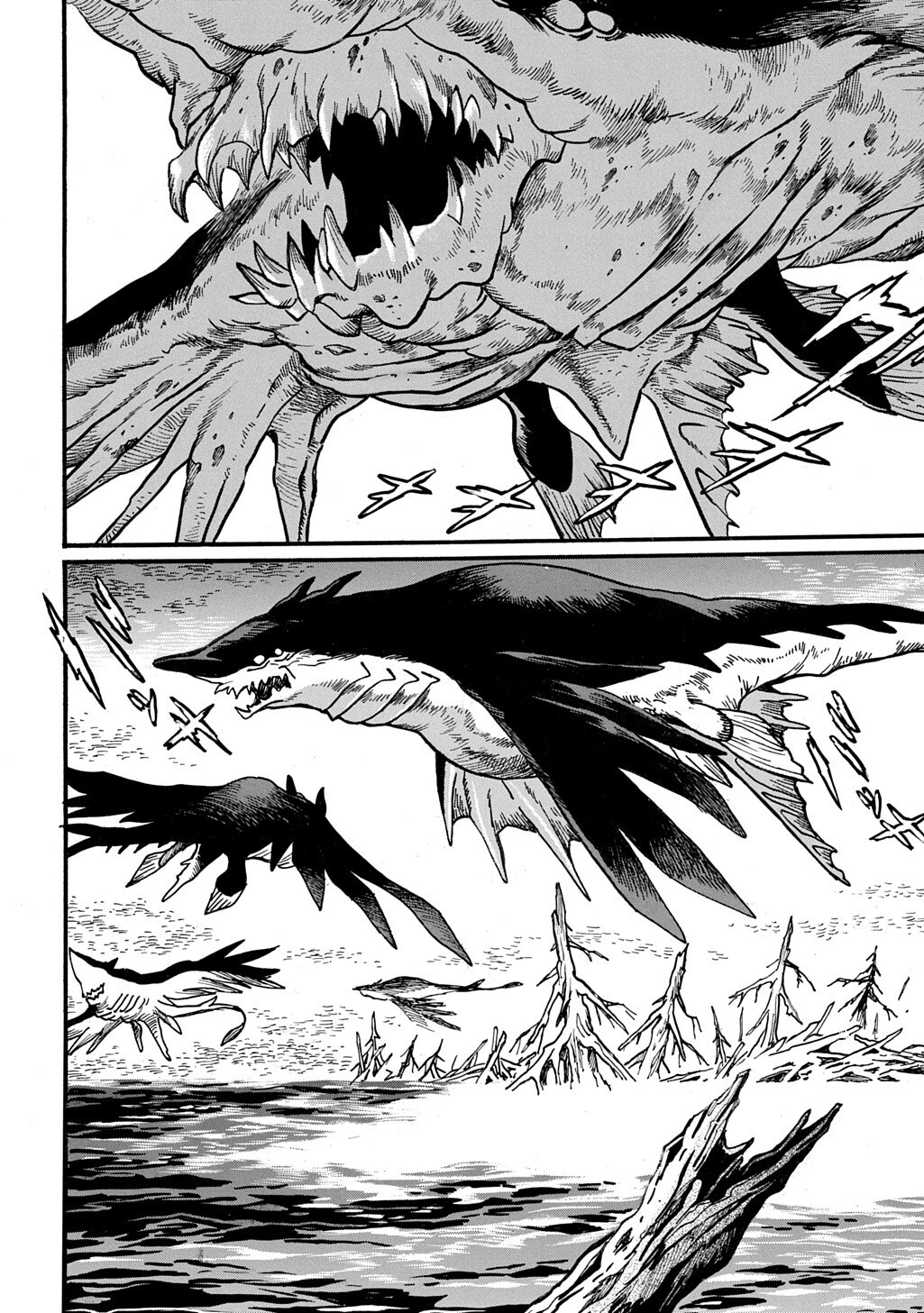 ISEKAI KIMAGURE BURARI TABI - DOREI HAREM WO SOETE Chap 29.1 - Pic 10