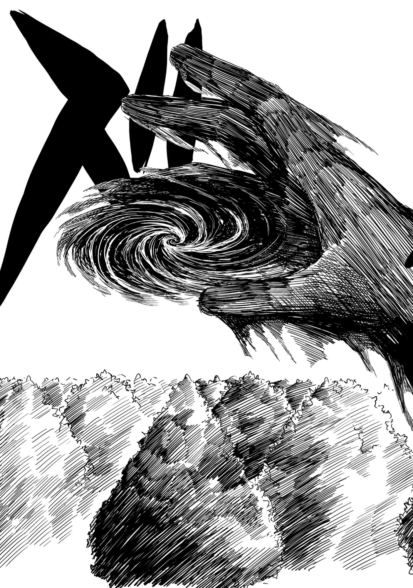 WAKAGAETTA! OJISAN MAJUTSUSHI WA GENSE DE NIDOME NO JINSEI WO HAJIMERU: SAIKYOU NO CHIKARA TO BIJIN SHIMAI MO SOETE Chapter 8.1 page 8 - nihonkuni.com