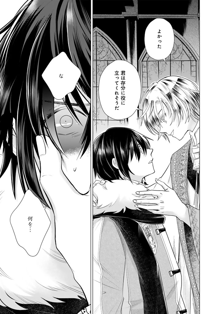 UCHI NO INU GA TSUYOSUGIRUN DESU GA? - TENSEI SHITARA MEGAMI-SAMA NO SHUKUFUKU DE SEKAI WO SUKUU KOTO NI NARIMASHITA Chapter 40 page 12 - nihonkuni.com