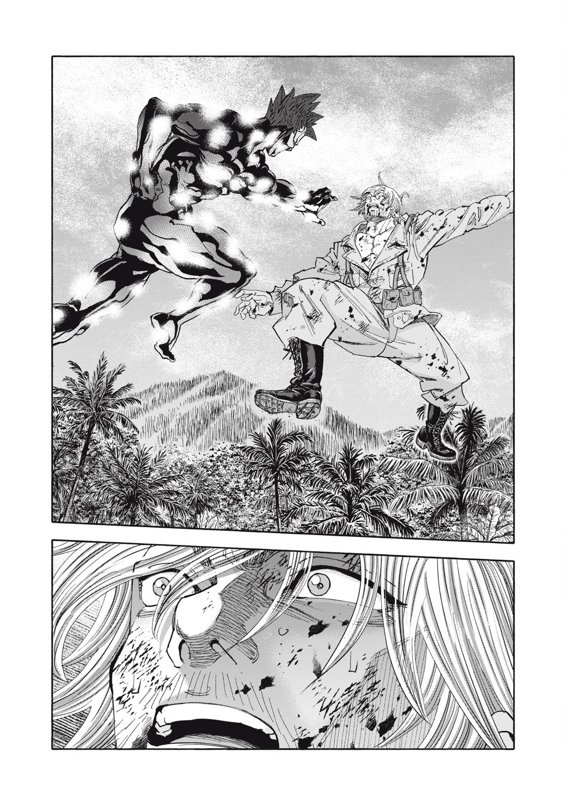 REBELLION Chapter 32 page 10 - nihonkuni.com