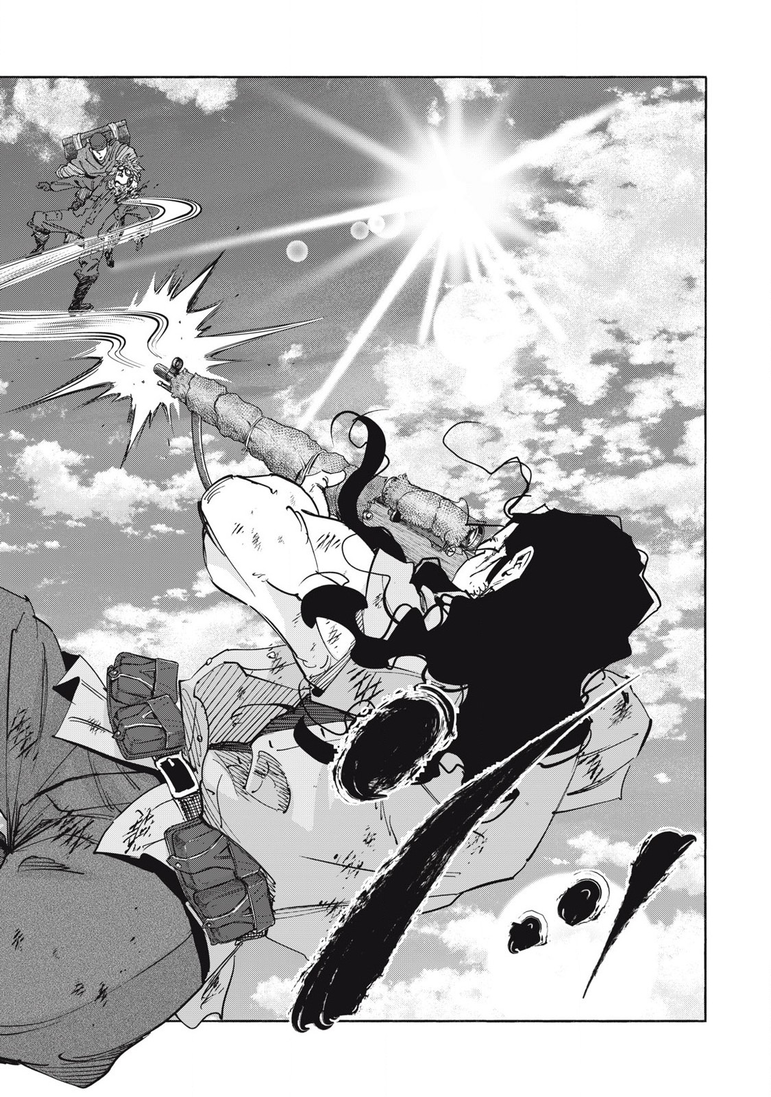 REBELLION Chapter 35 page 14 - nihonkuni.com